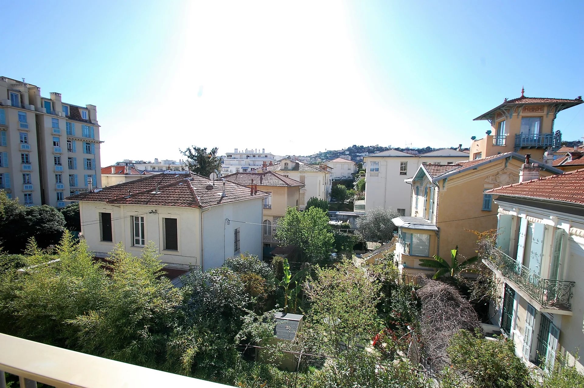Location Appartement Nice