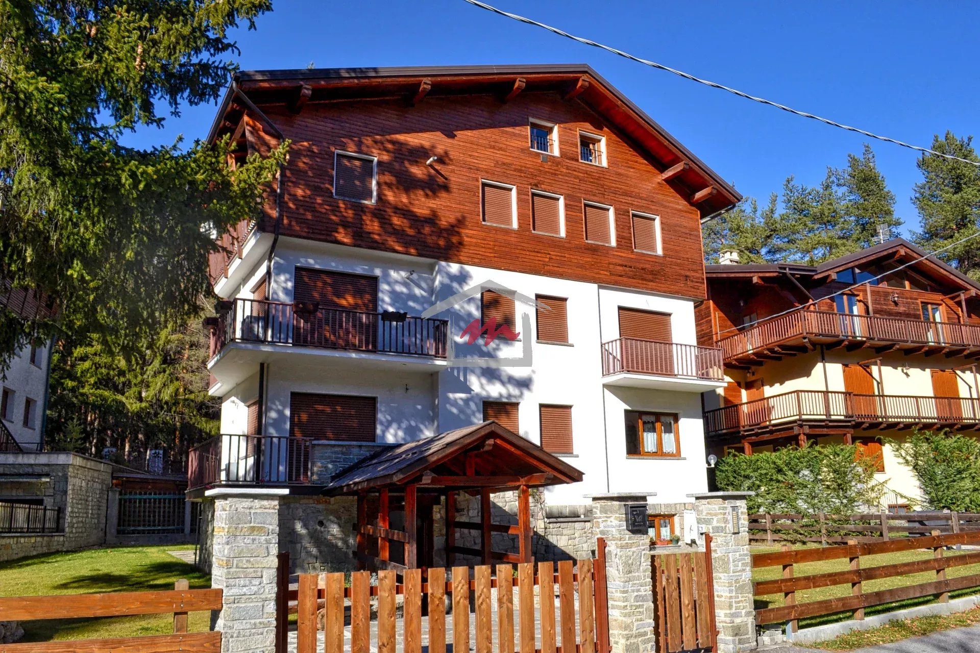 Vendita Appartamento Bardonecchia