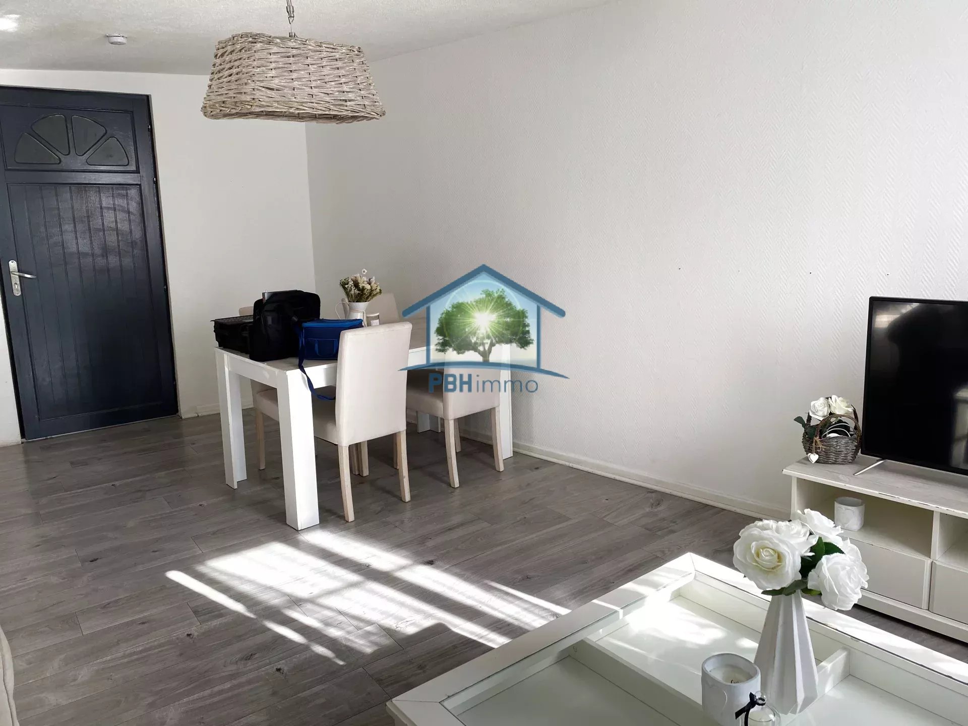 BOUXWILLER (67) - Immeuble de Rapport avec 3 Appartements R 10%