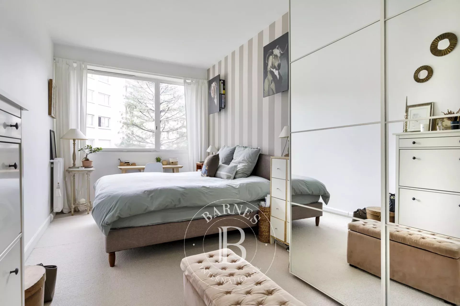 Daire Neuilly-sur-Seine - picture 11