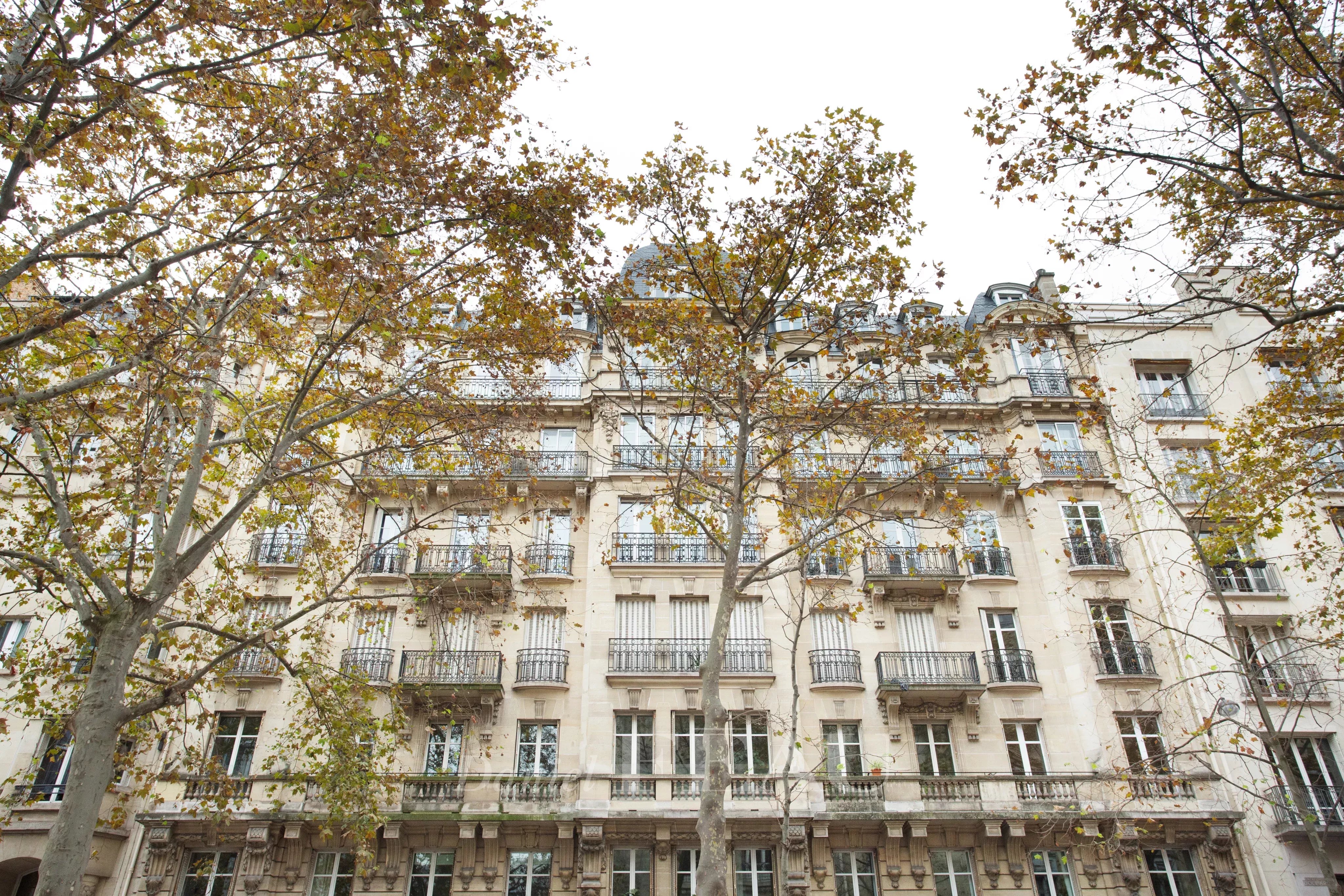 Location Appartement Paris 6ème