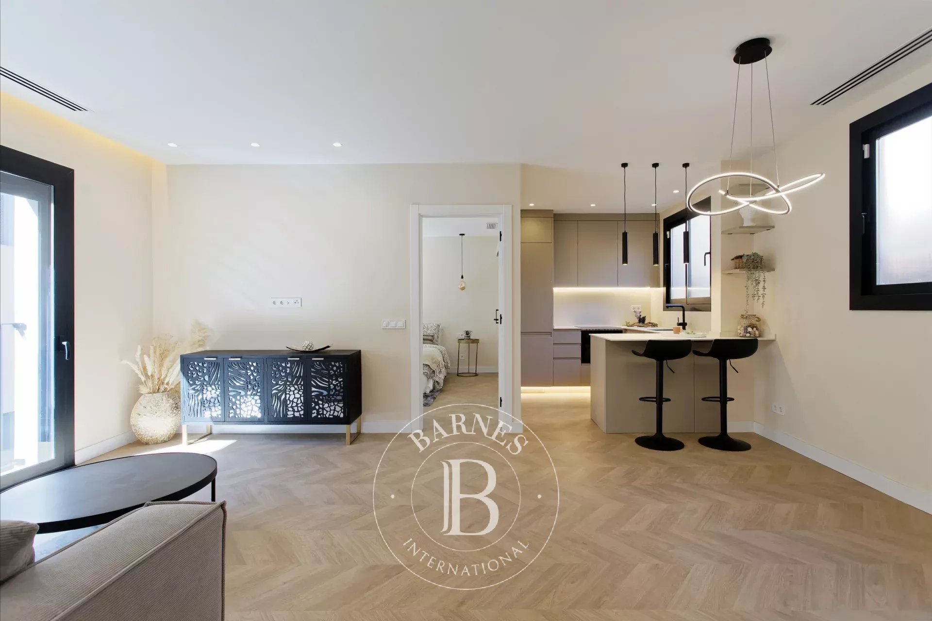 Daire Barcelona - picture 5