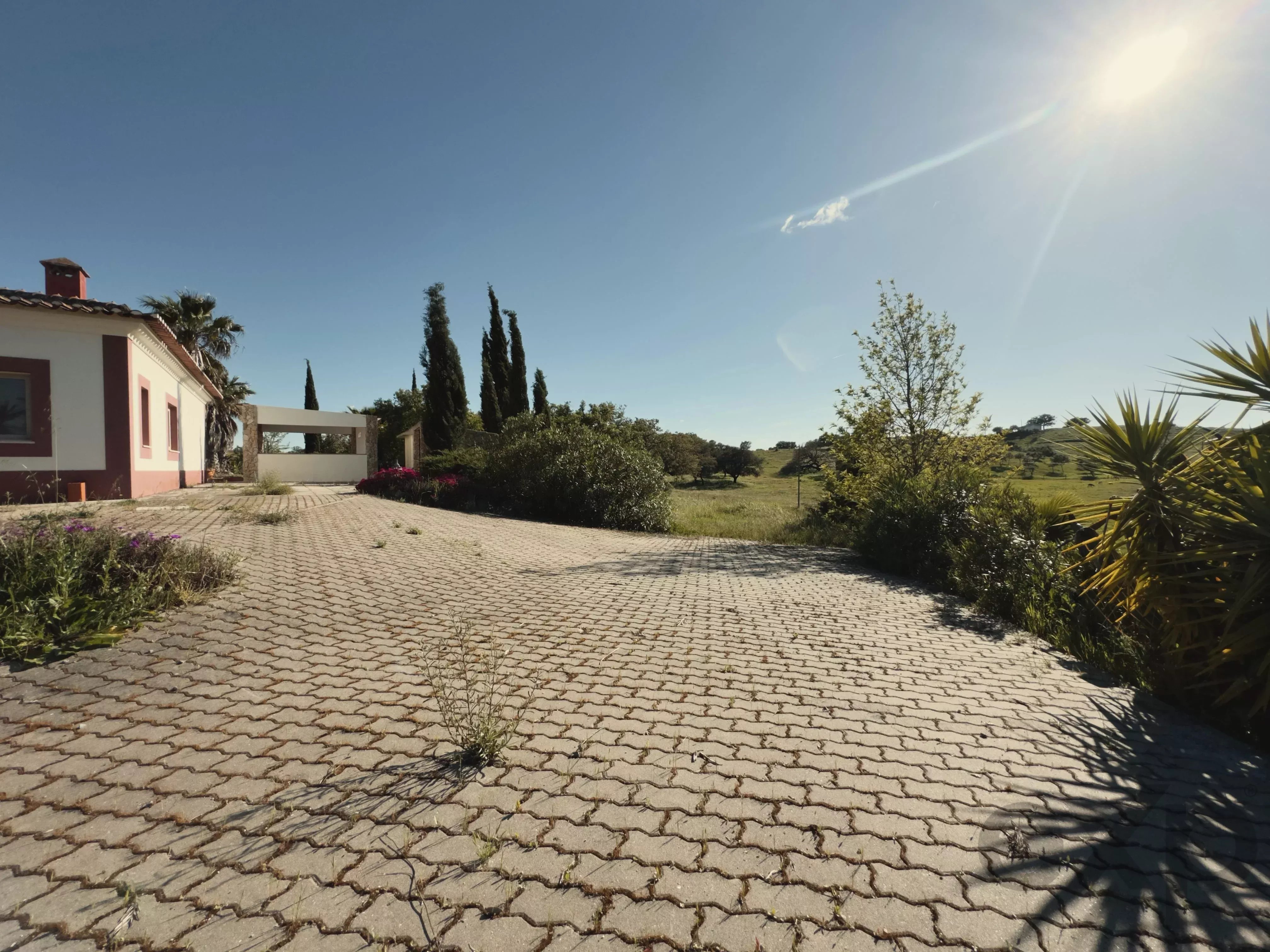 Four Bedroom Estate with Private Pool & 5+ Hectares in Ourique, Beja District, Alentejo 86933567 image 34