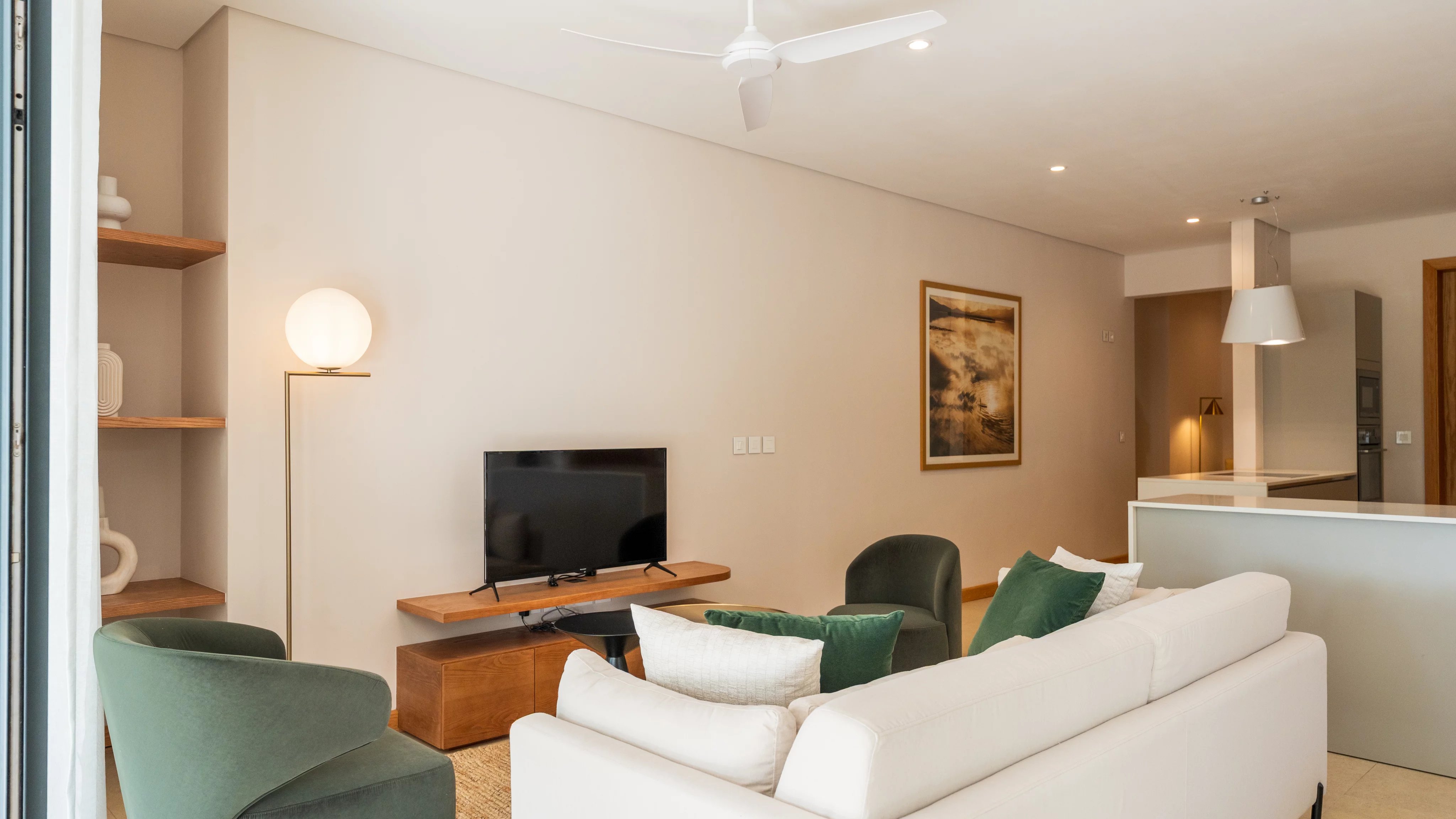 Appartement Belle Vue Harel  -  ref 86726596 (picture 3)