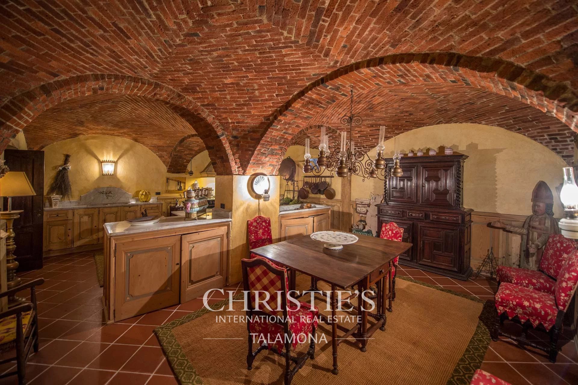 Villa/Townhouse's Image 44