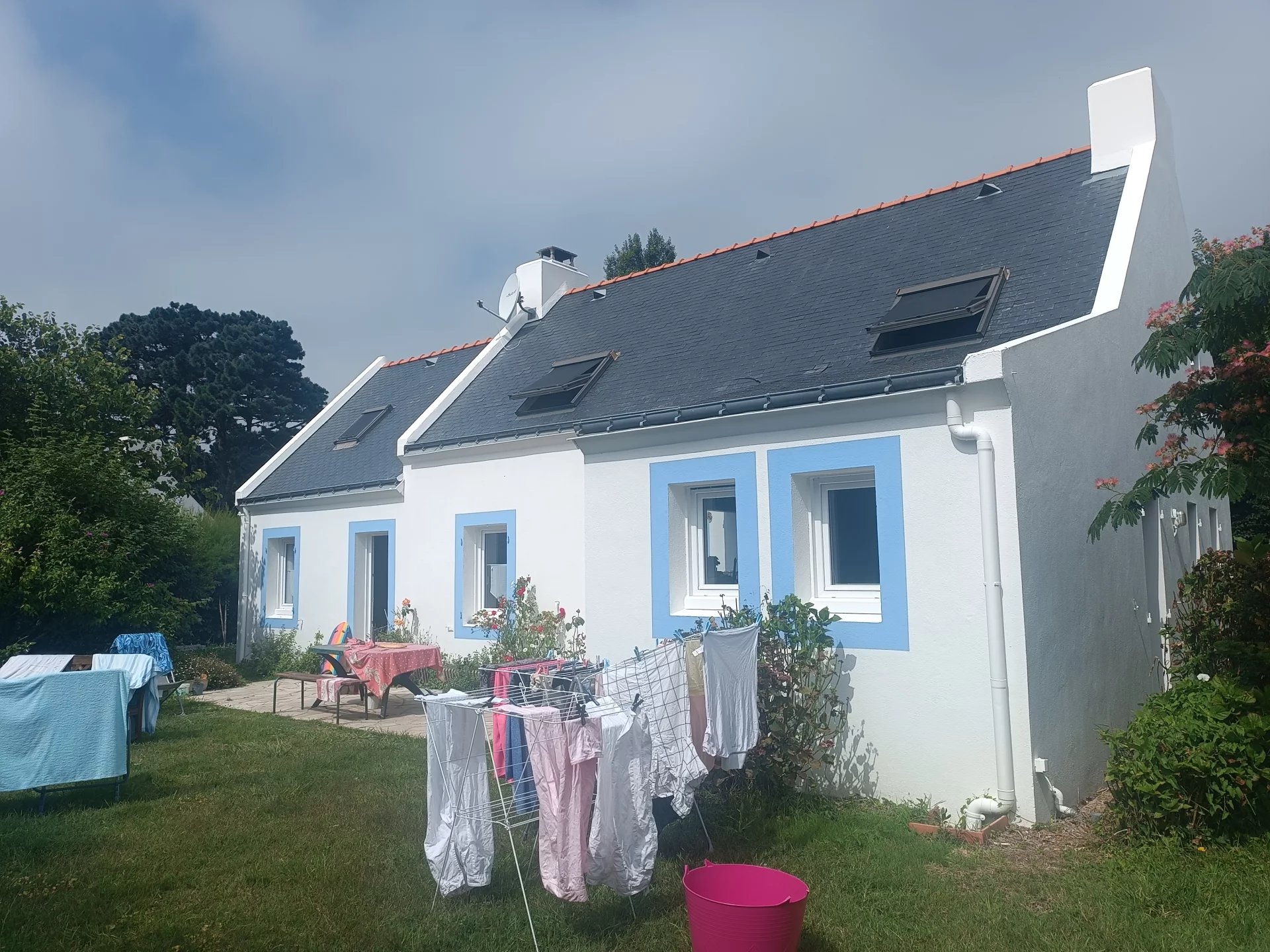 Agence immobilière de SARL IMMO EN COTE D'EMERAUDE