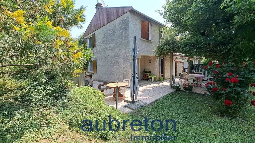 Vente Maison Vinay