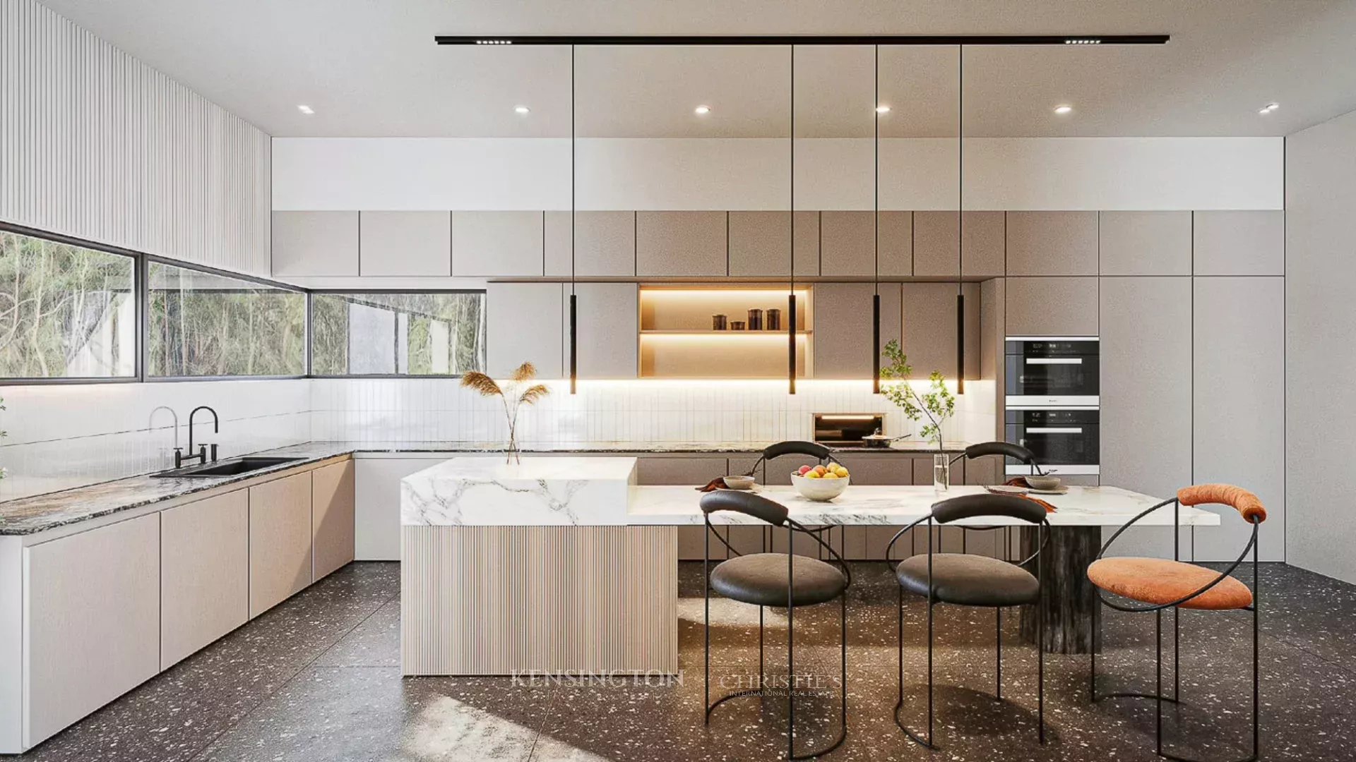 4 Bedroom Villa/Townhouse's Image 5
