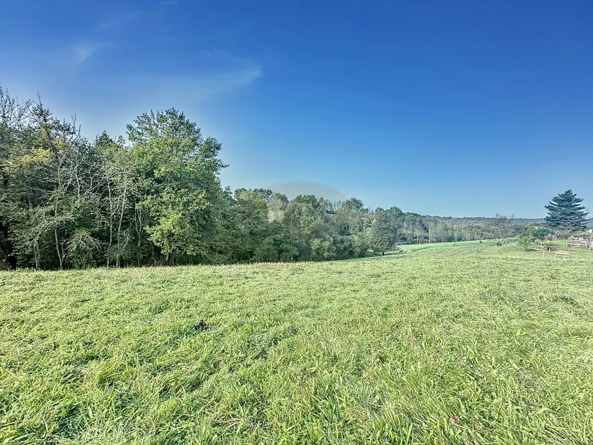 Terrain constructible - Photo 2