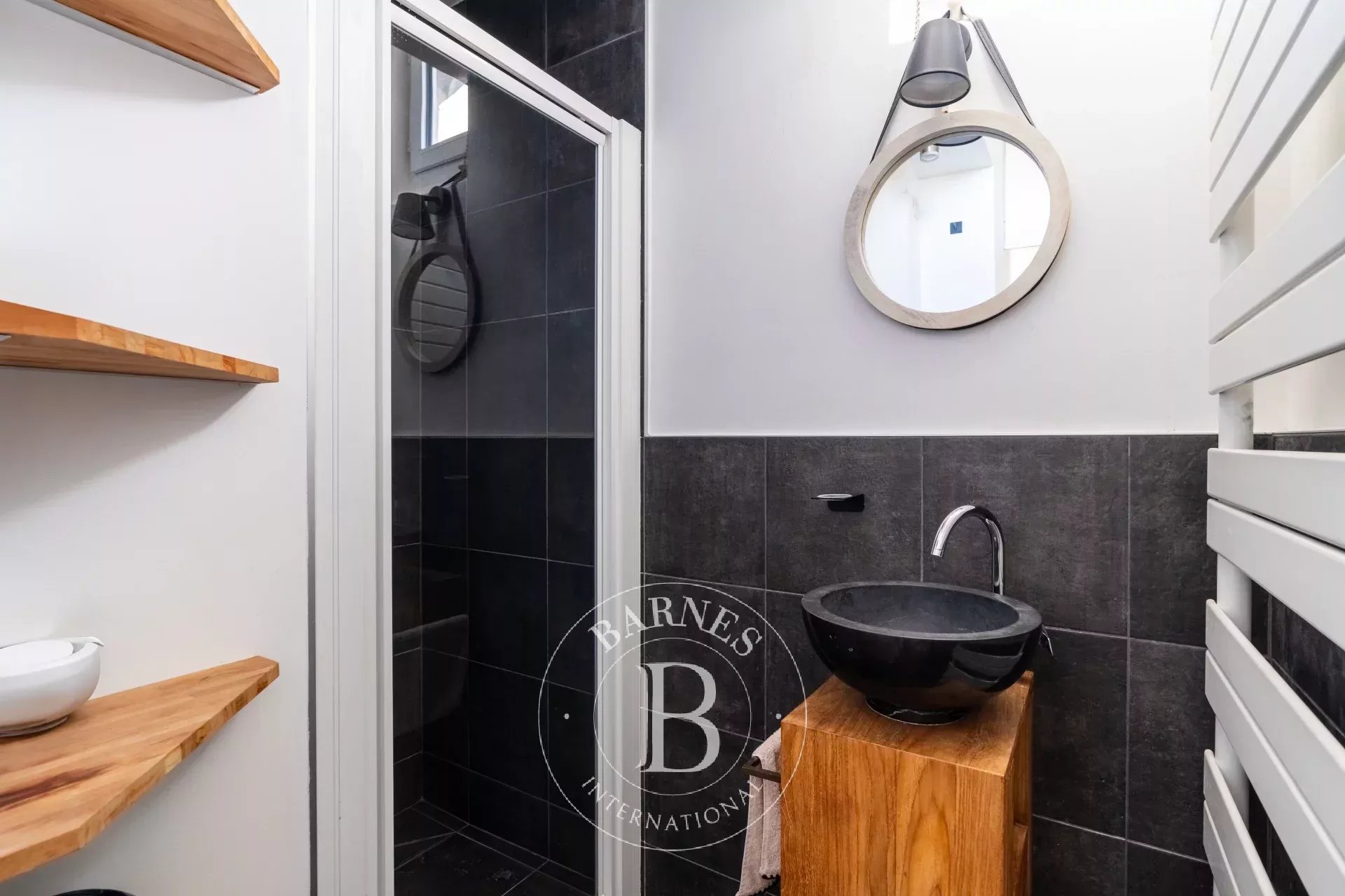 Daire Neuilly-sur-Seine - picture 8