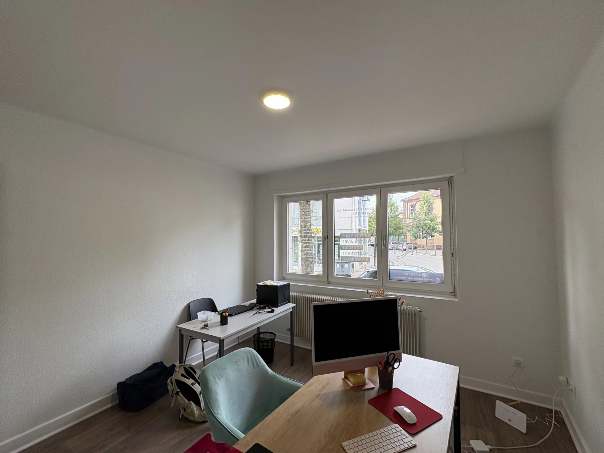 Location Local commercial Haguenau