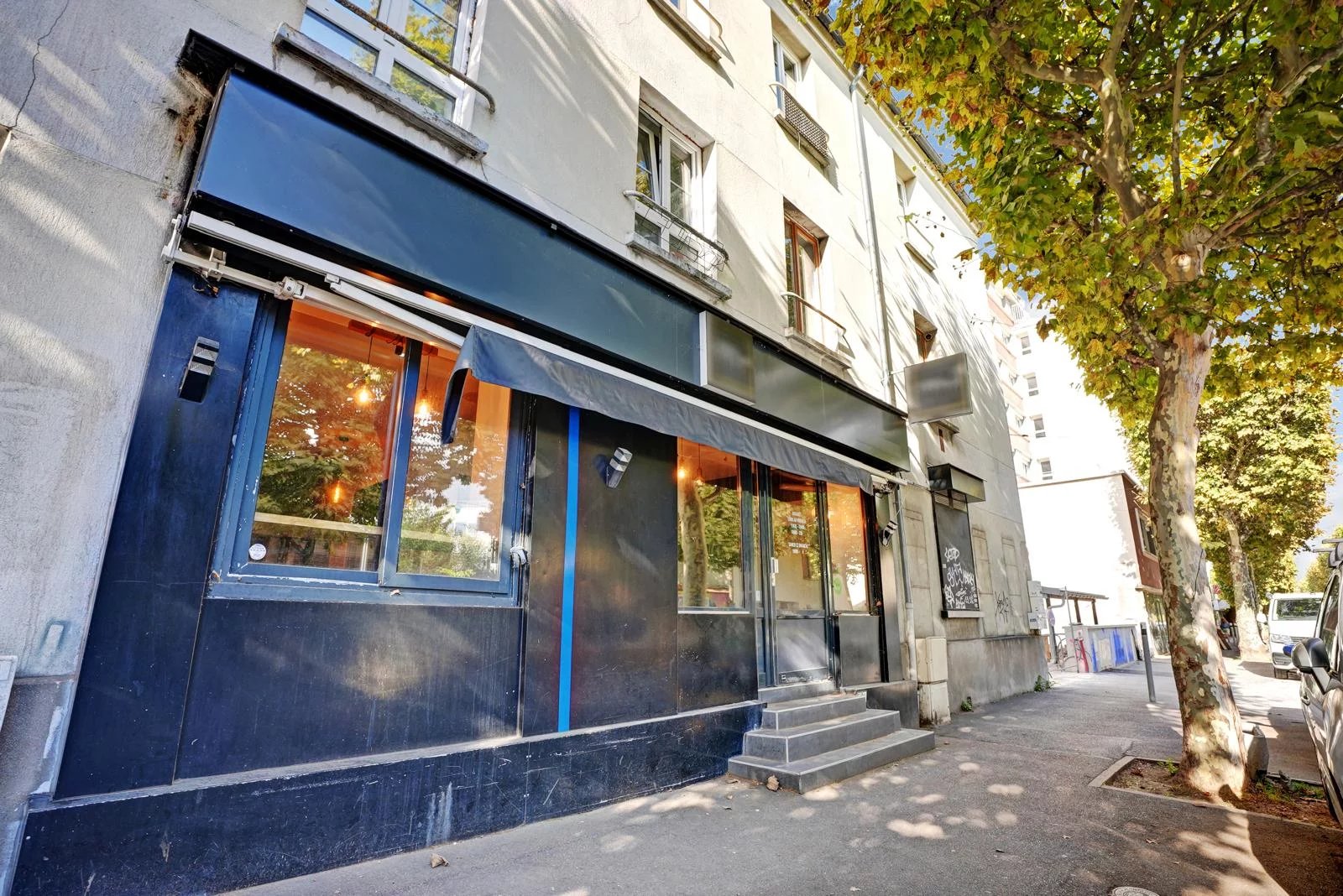 Agence immobilière de SAS ARC ALEXANDRE IMMOBILIER