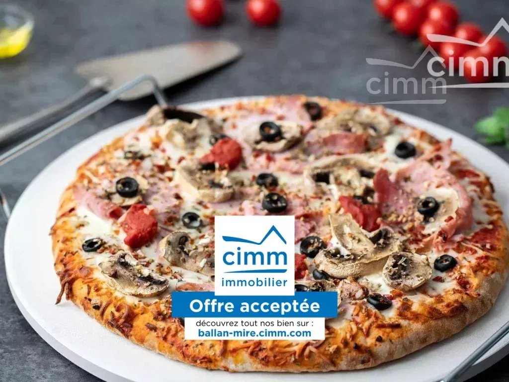 Agence immobilière de Cimm Immobilier BALLAN-MIRE
