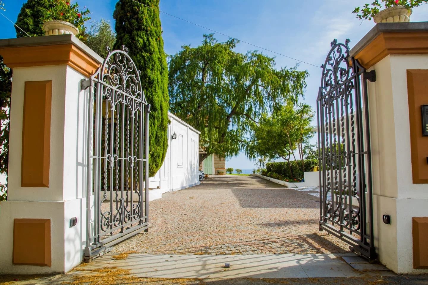 Villa Sanremo