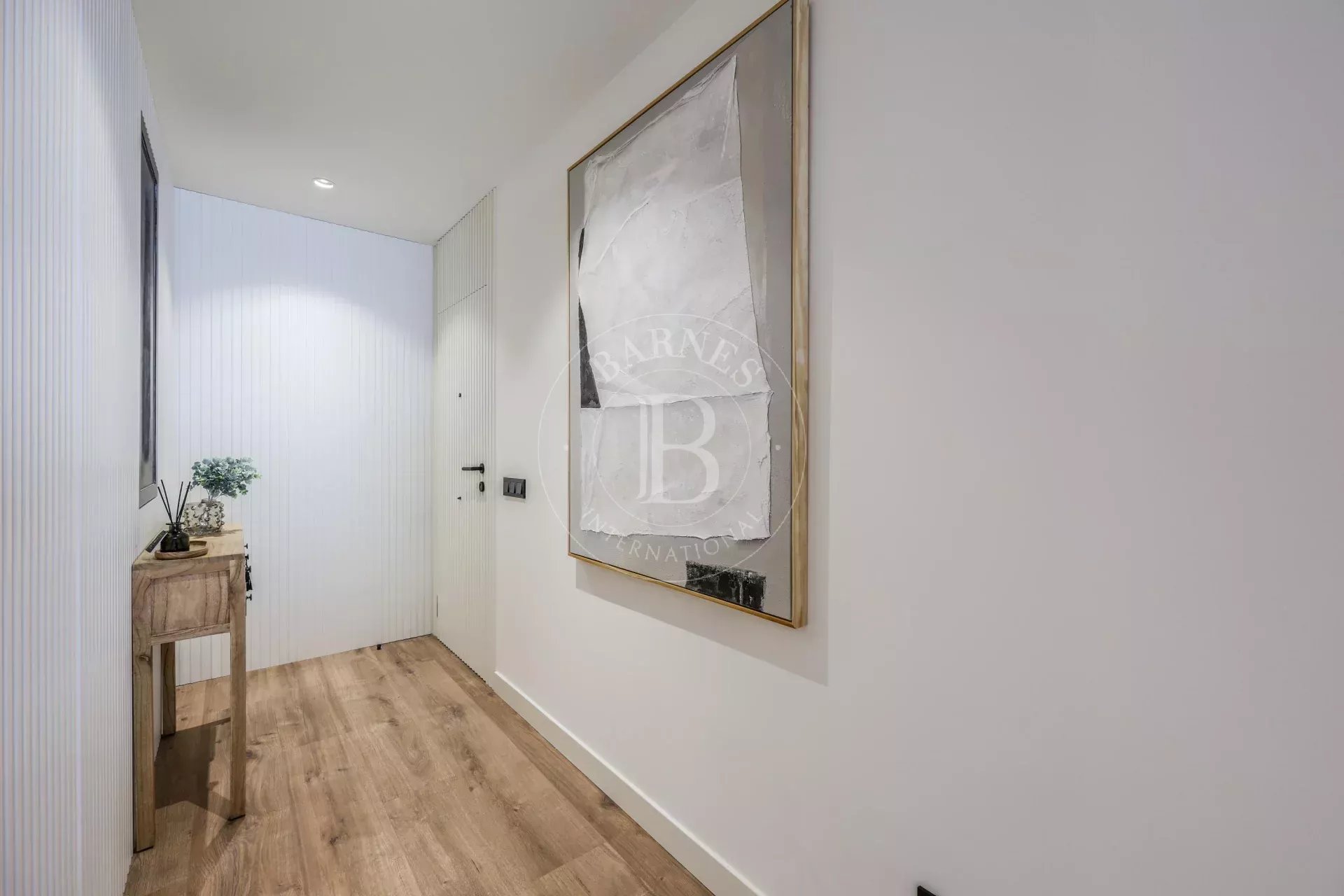 Daire Madrid - picture 20