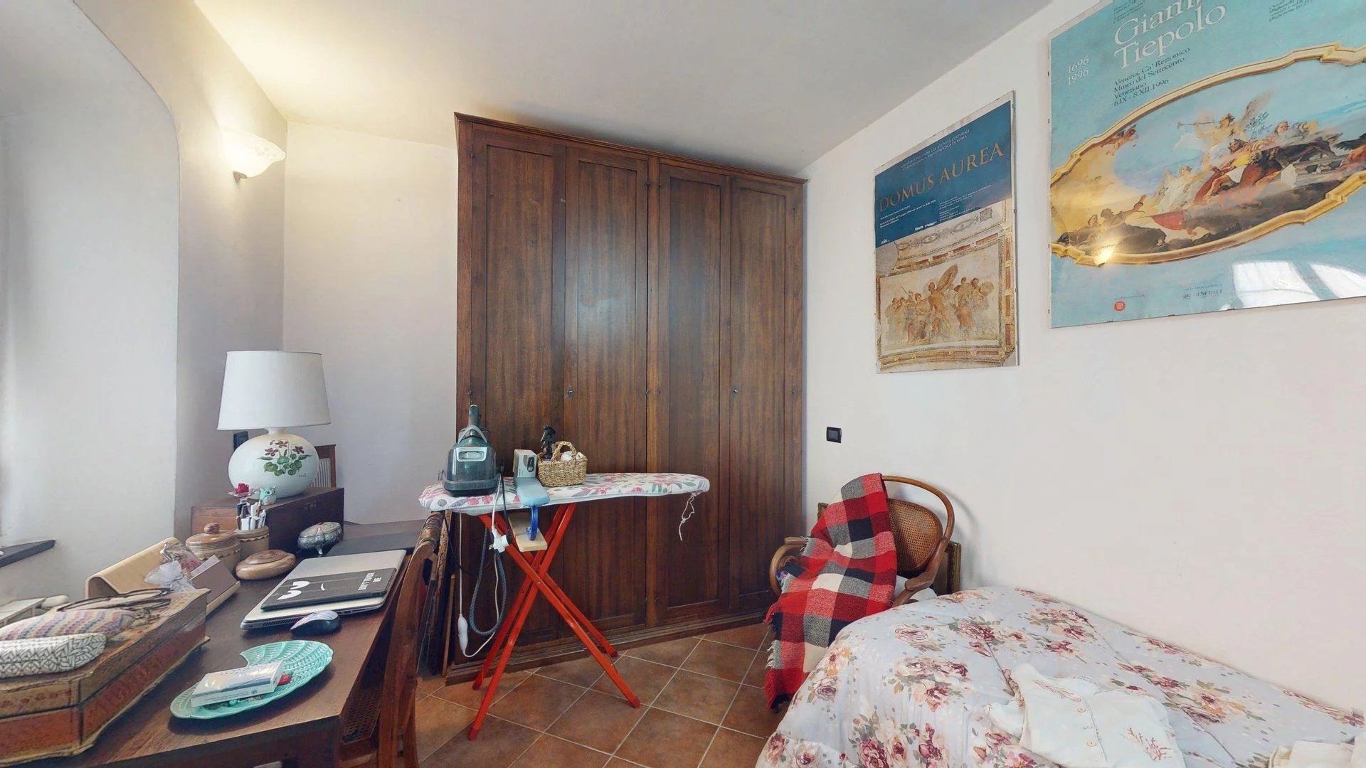 Vendita Appartamento Finale Ligure