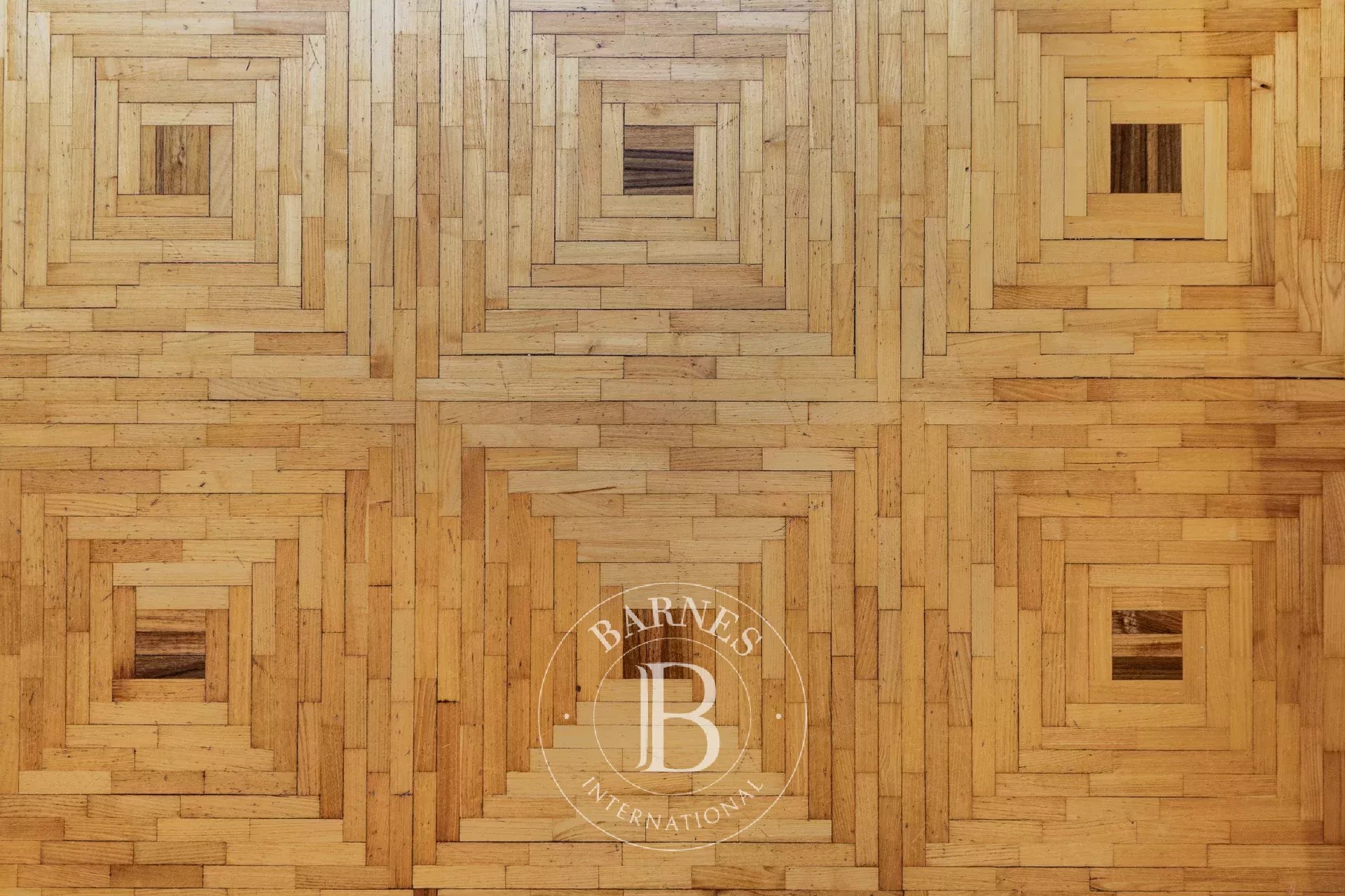 Daire Paris 16ème - picture 13