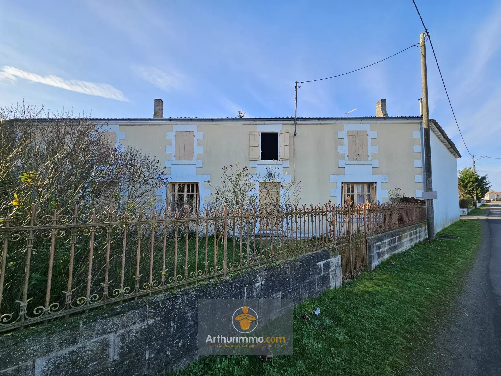 Agence immobilière de SAS DR ENERGIE