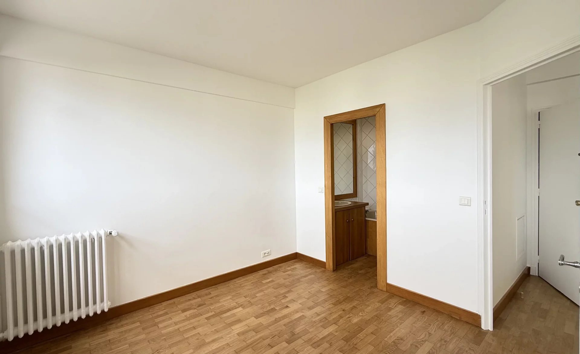 Location Appartement Boulogne-Billancourt