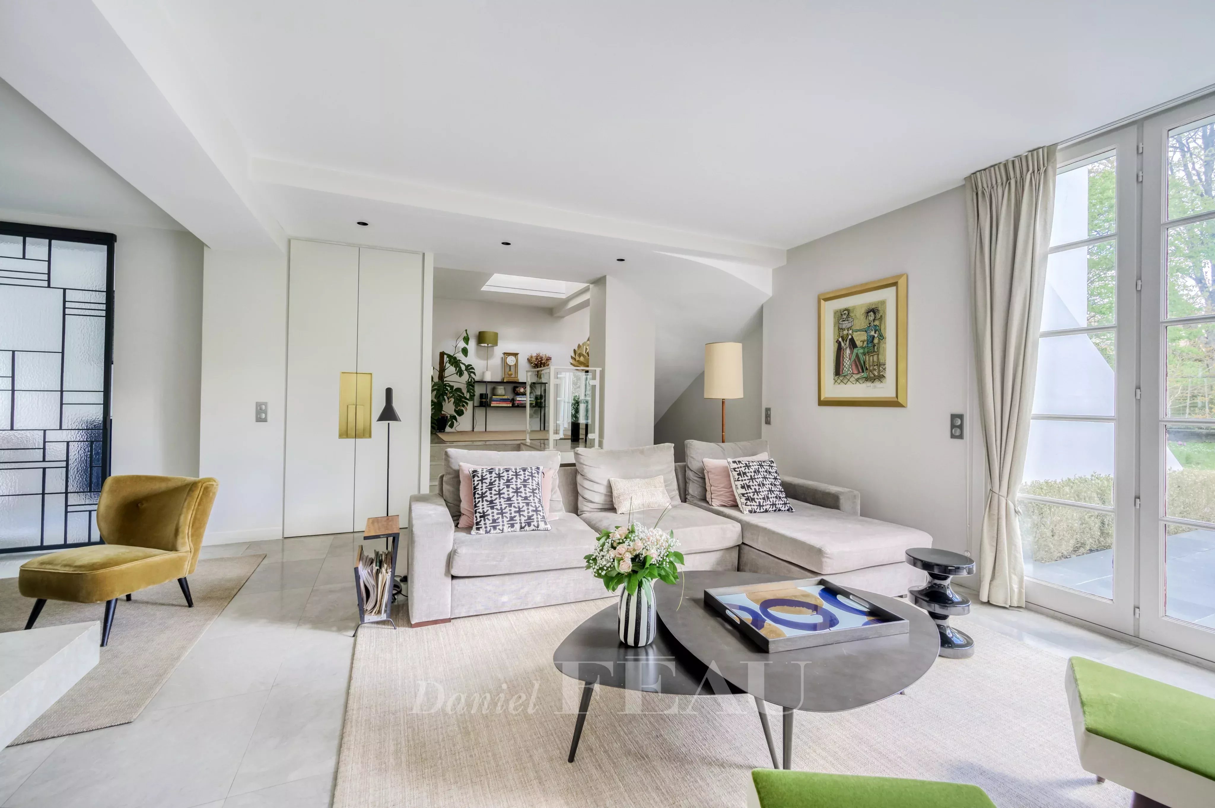 Sale House La Celle-Saint-Cloud