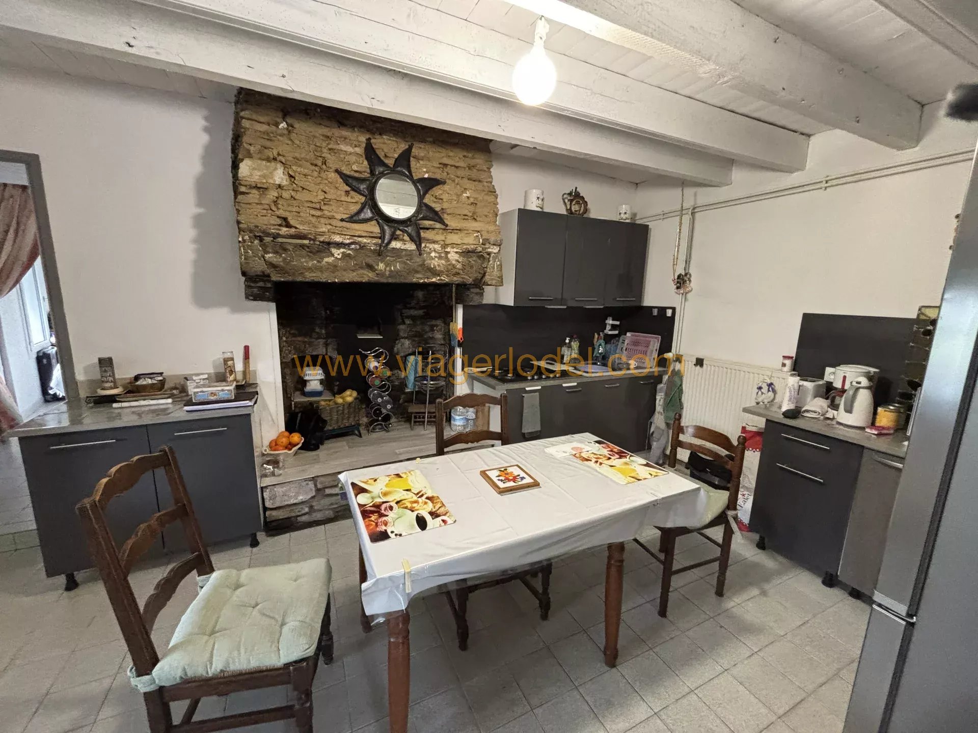 Réf. 10 069 - BARE OWNERSHIP SALE - PLELAUFF (22)