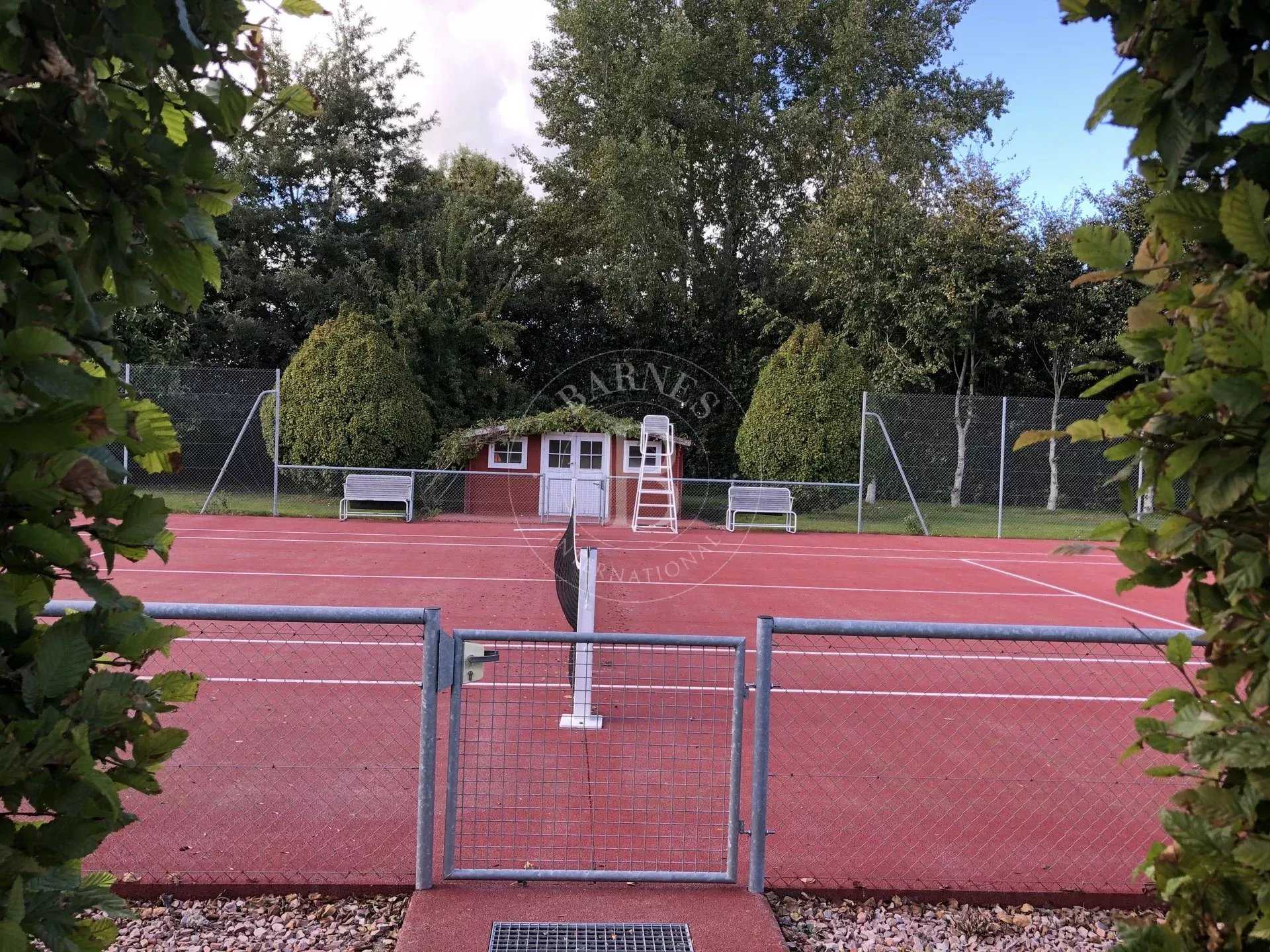 Quetteville  - Propriété  - picture 9