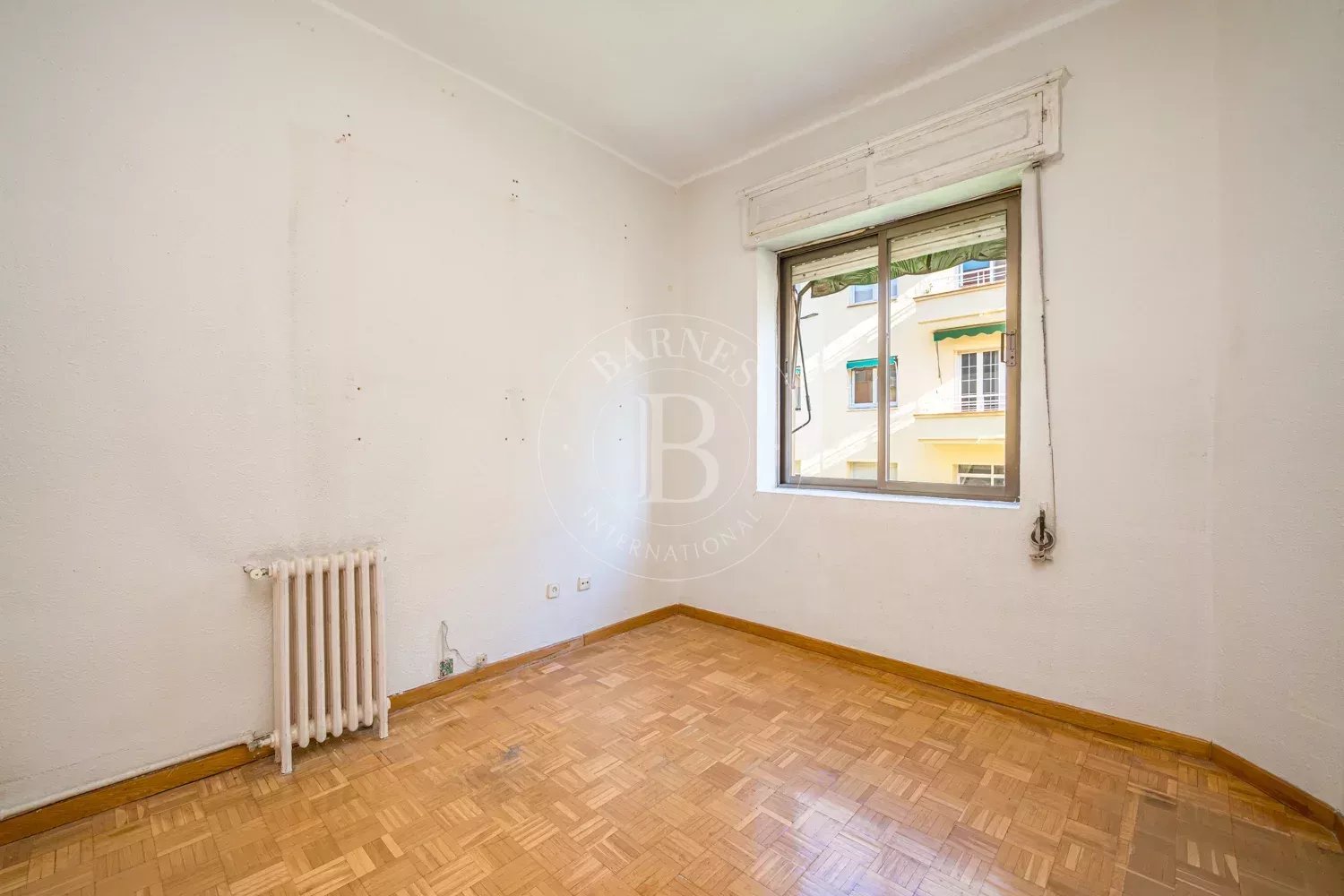 Daire Madrid - picture 16