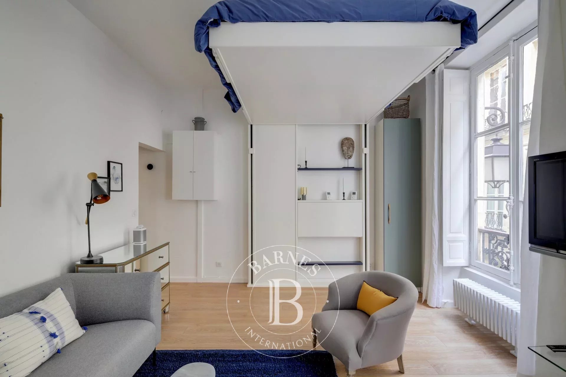 Paris  - Apartment  - picture 4