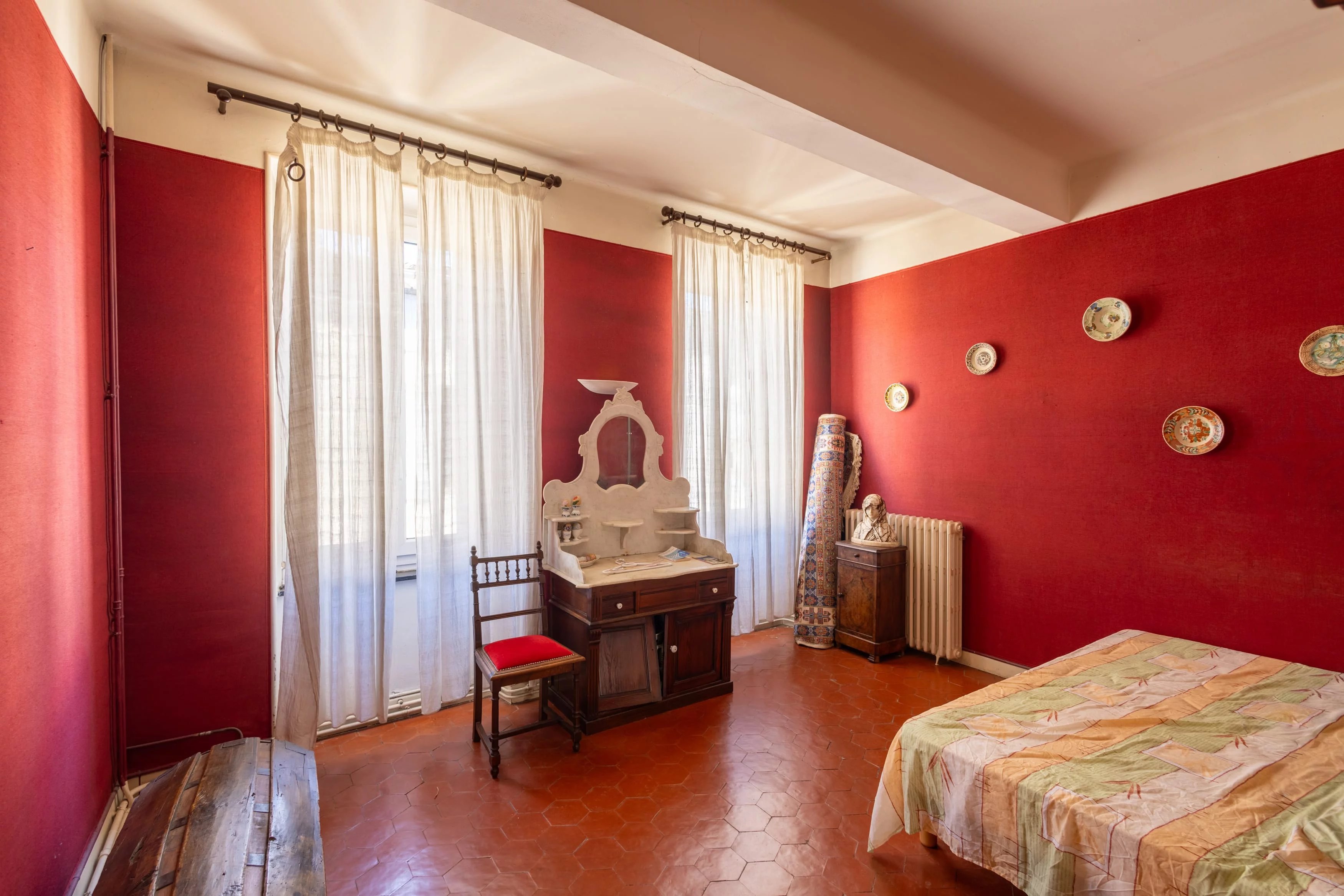 Village house for sale Rieux-Minervois, Aude