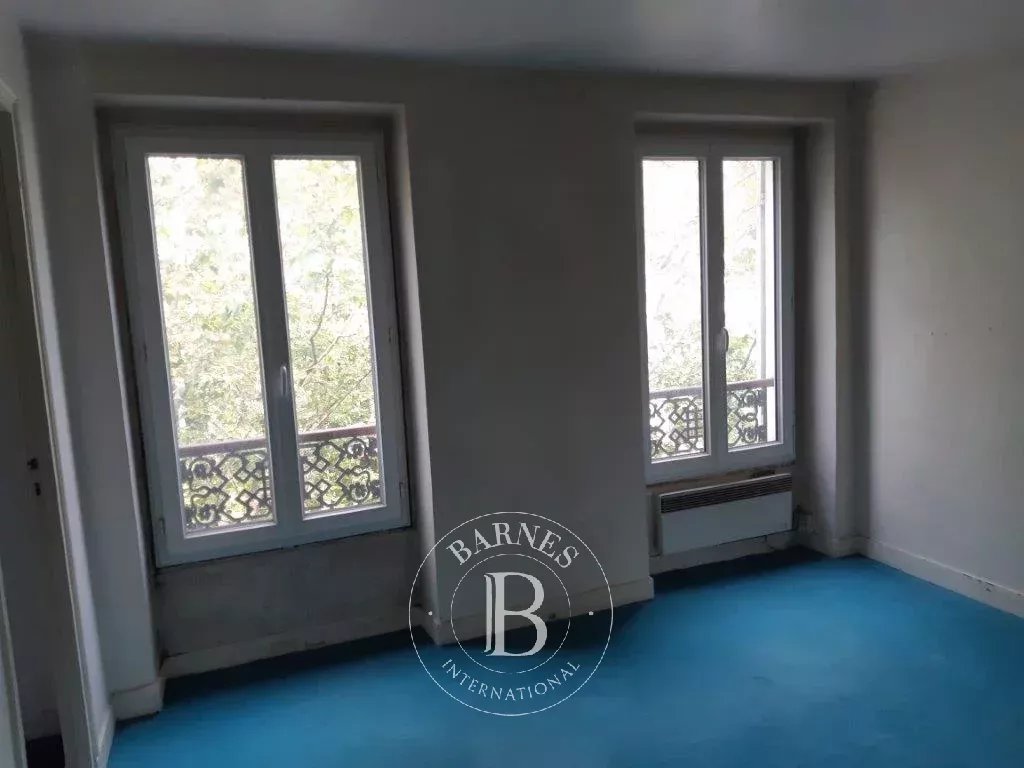 Daire Paris 17ème - picture 5