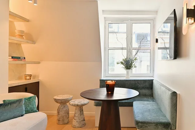 Paris 6e - SAINT-SULPICE