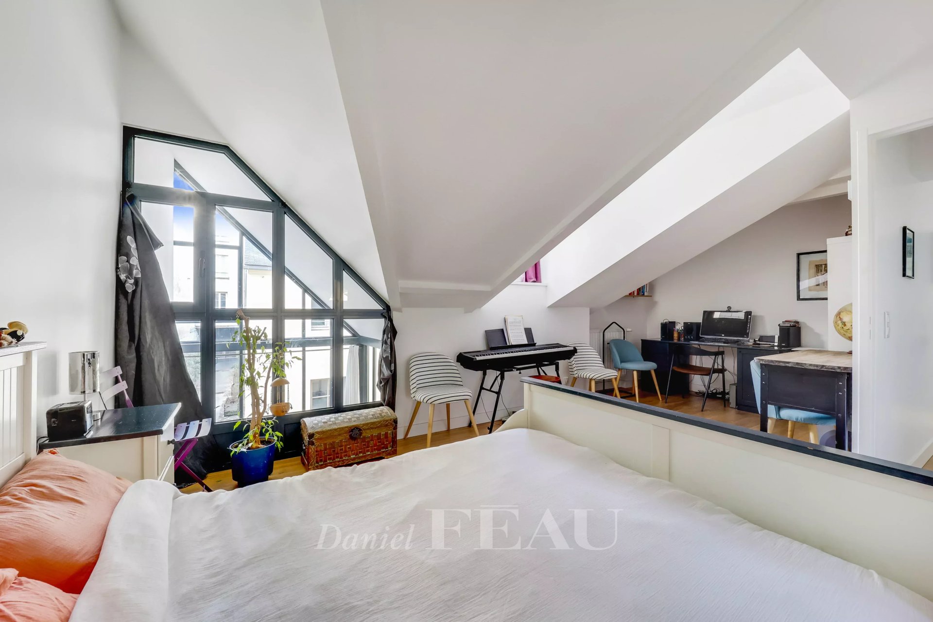 2 Bedroom Apartment/Flat's Image 4