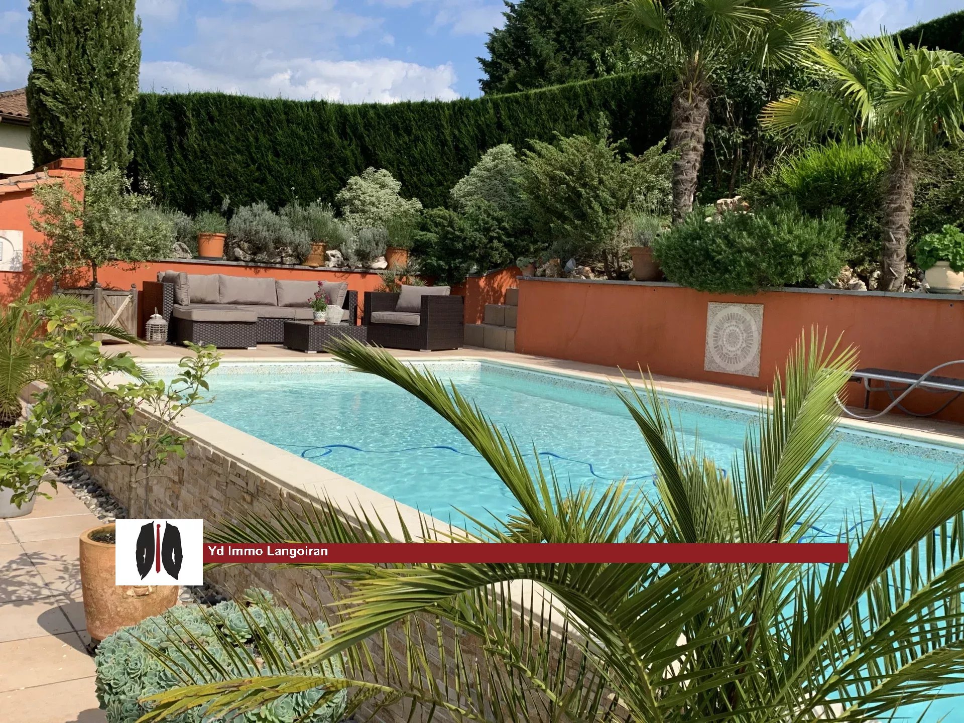 Agence immobilière de YD Immo