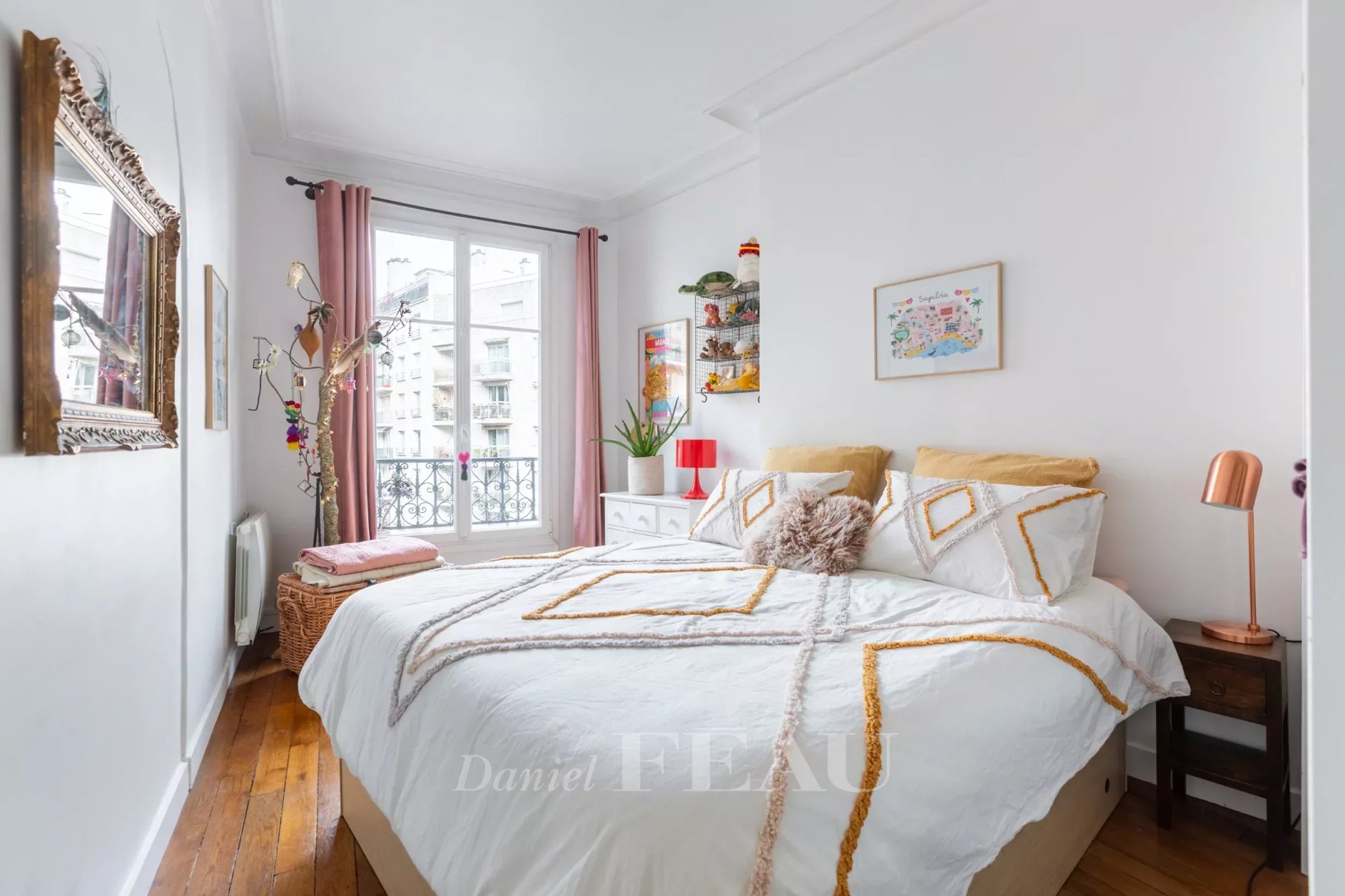 1 Bedroom Apartment/Flat's Image 8