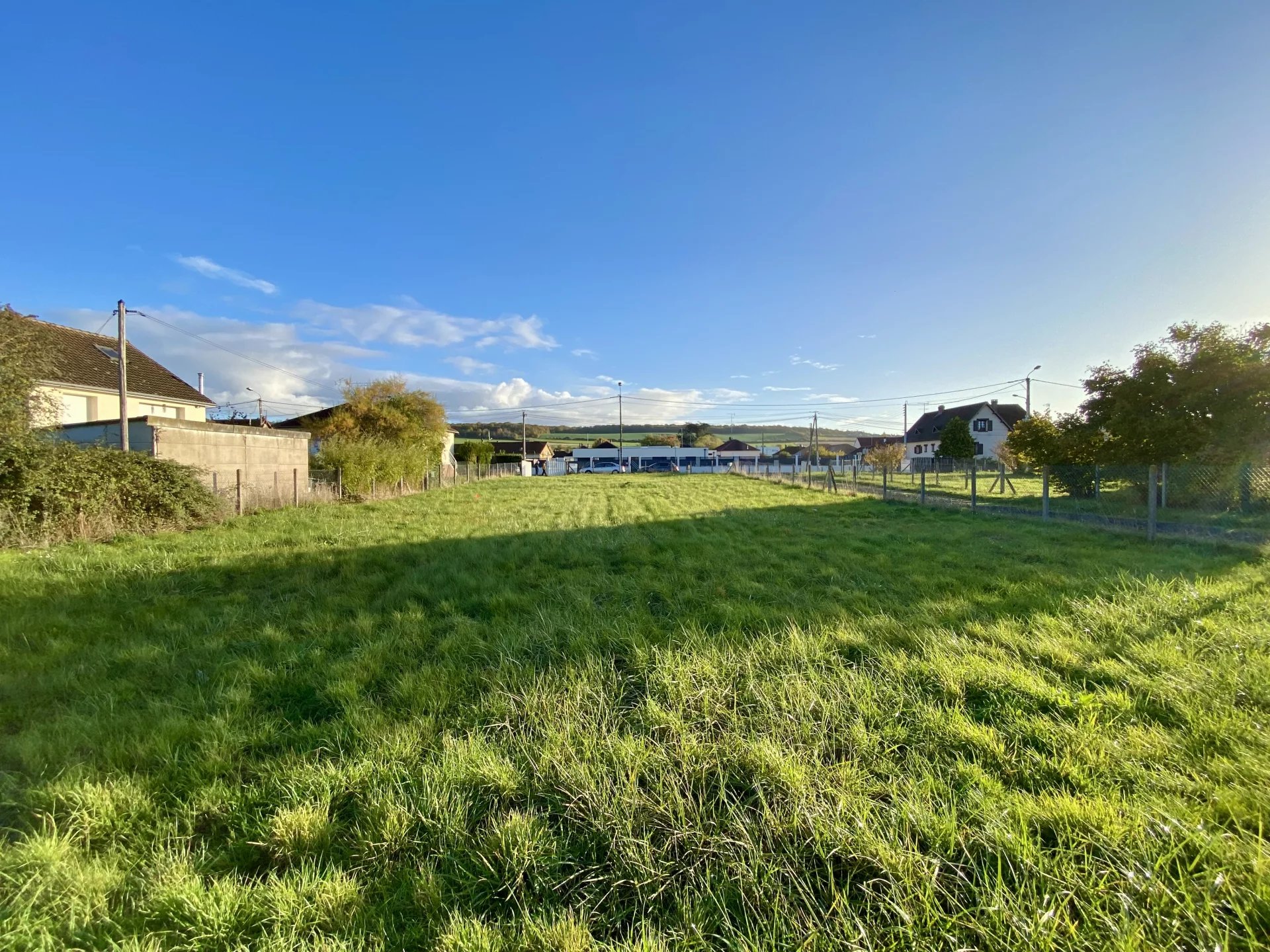 Agence immobilière de 3.14 Immobilier