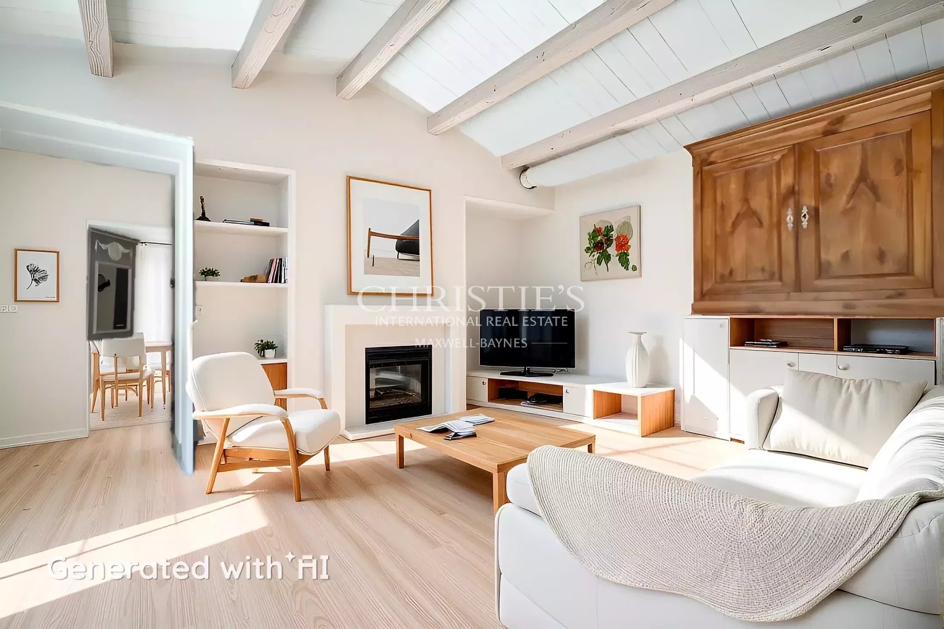4 Bedroom Villa/Townhouse's Image 4