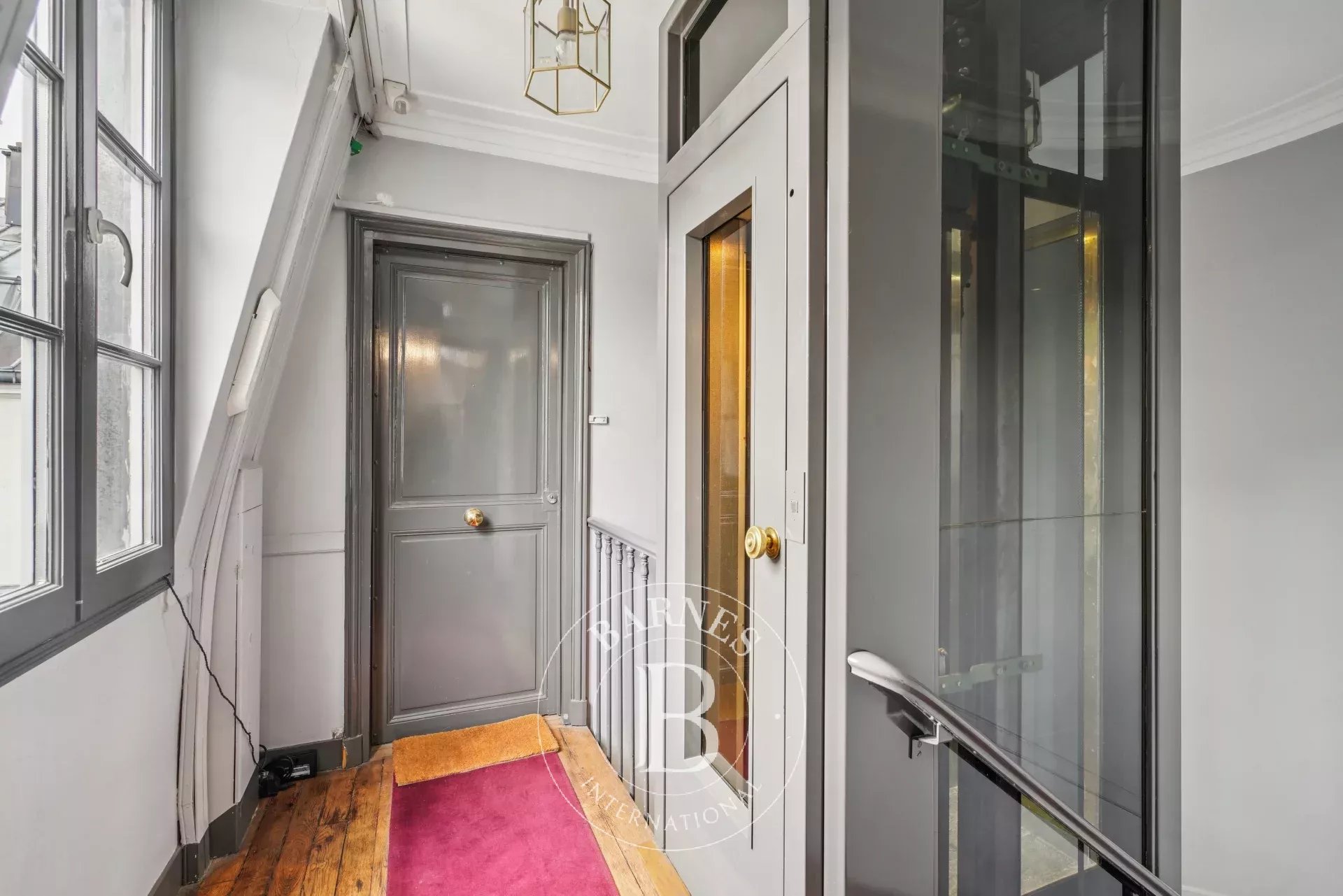 Daire Paris 6ème - picture 12