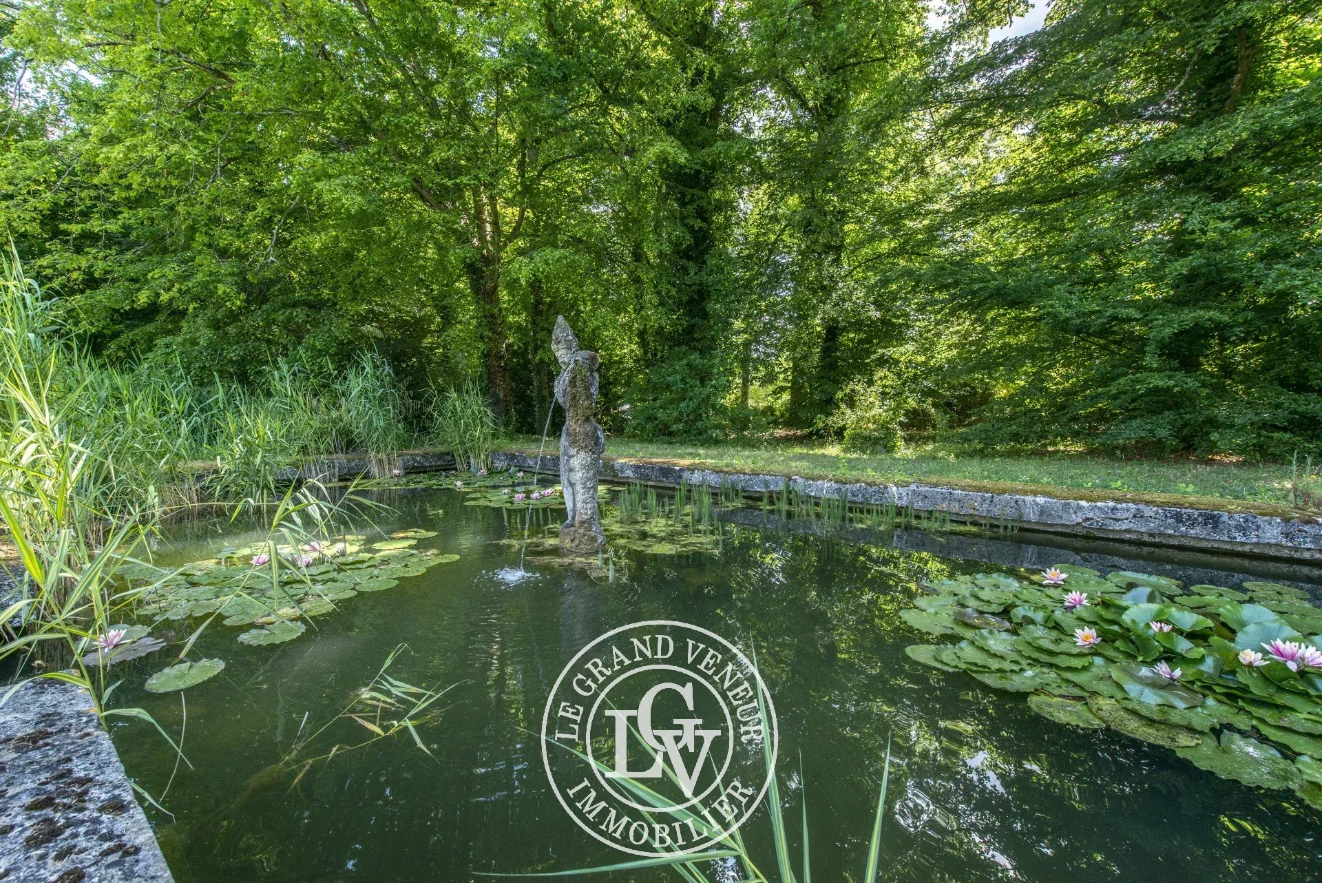 Vente Maison Fontainebleau