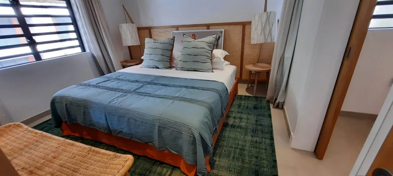 Daire Grand Baie - picture 10