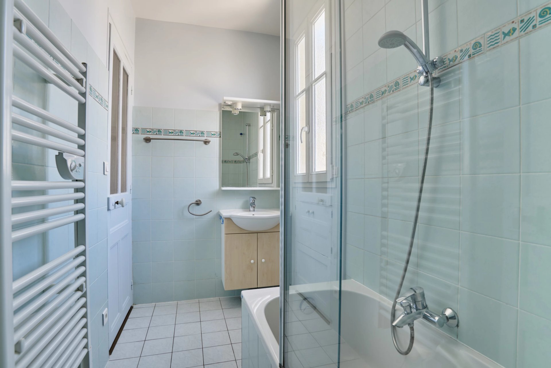 1 Bedroom Apartment/Flat's Image 9
