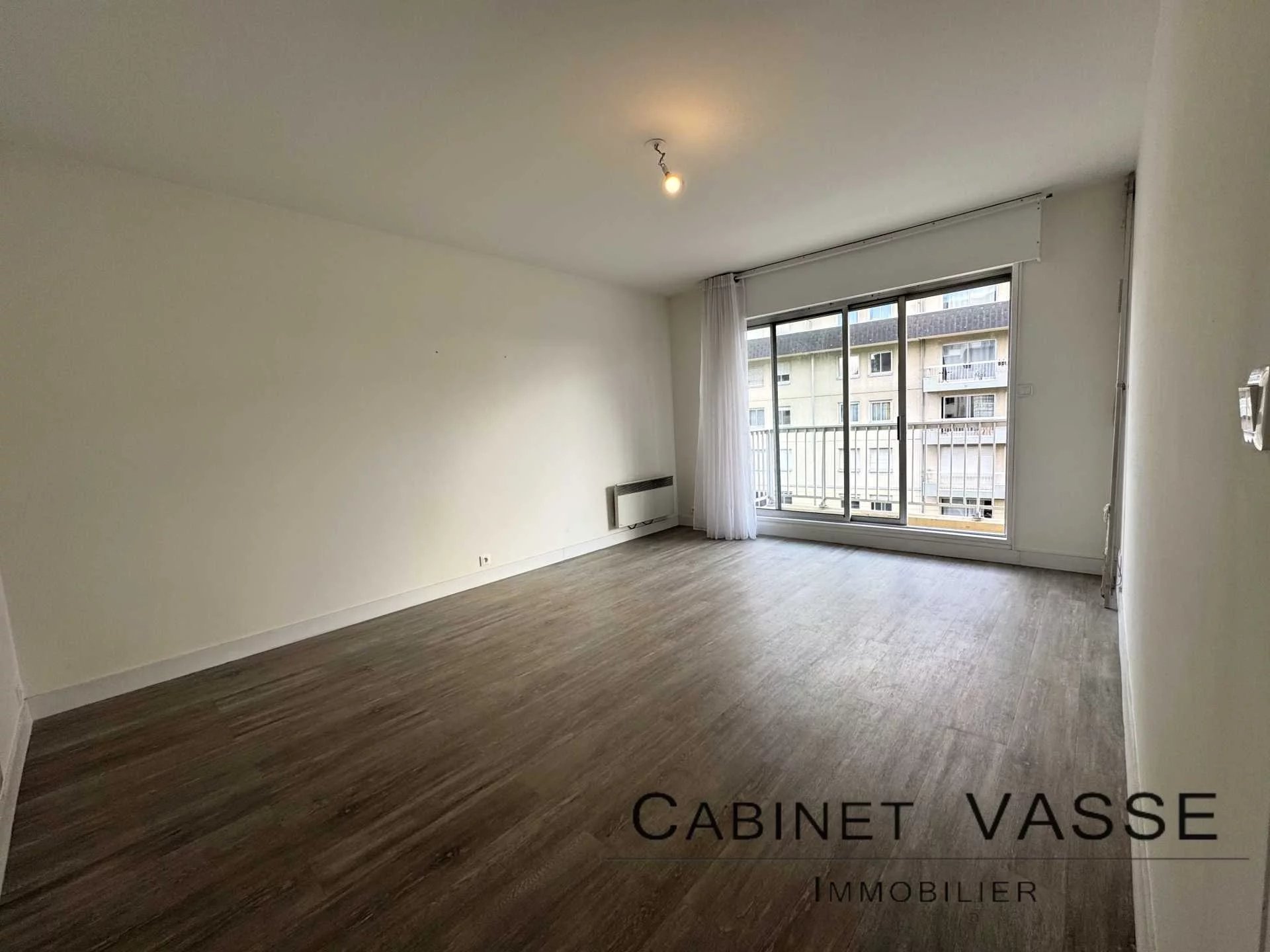 Agence immobilière de CABINET VASSE