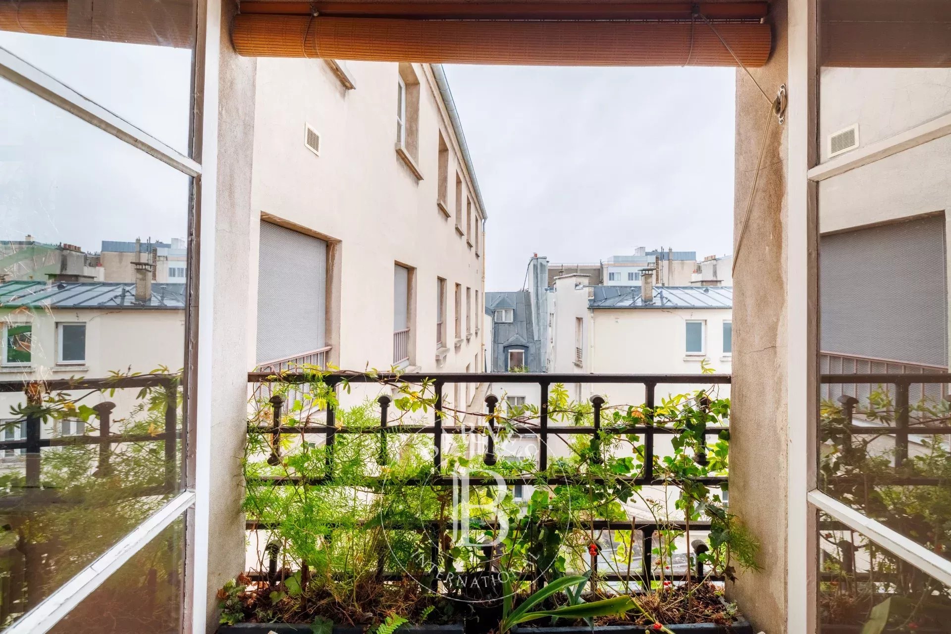 Daire Paris 3ème - picture 11