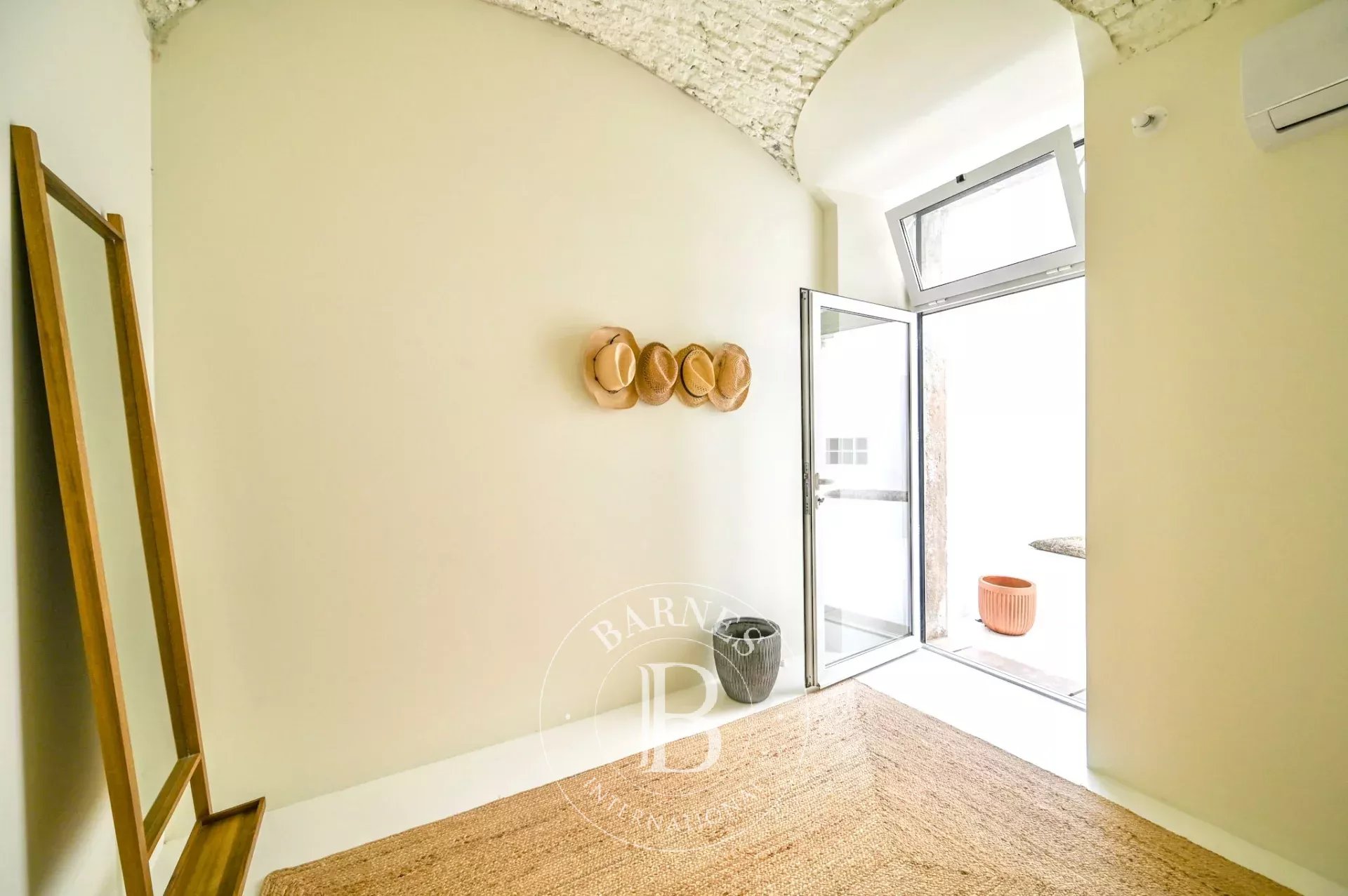 Pied-à-terre dans la vieille ville