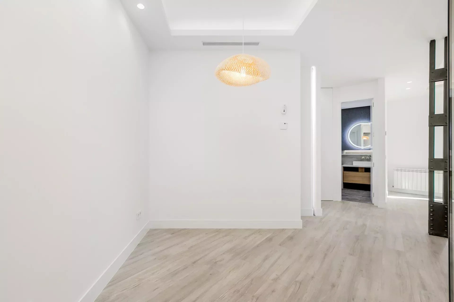 Daire Madrid - picture 12