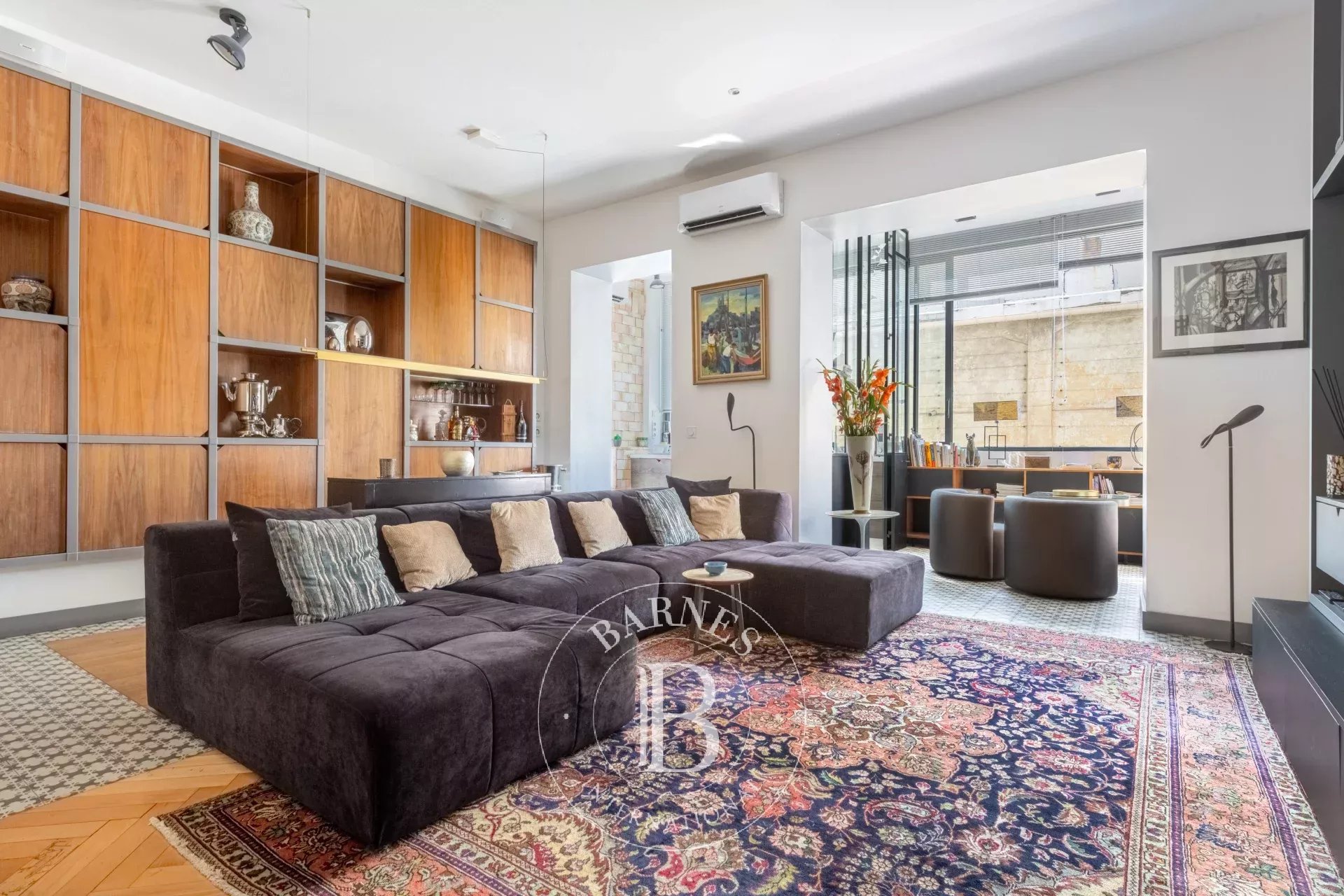 Daire Marseille 6ème