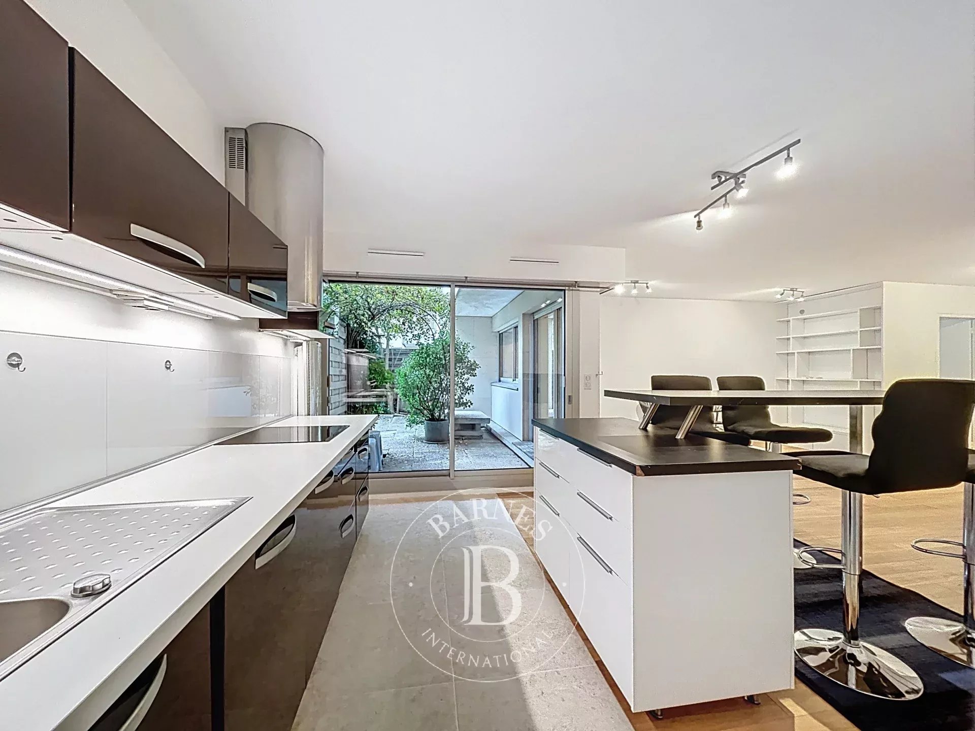 Daire Neuilly-sur-Seine - picture 4