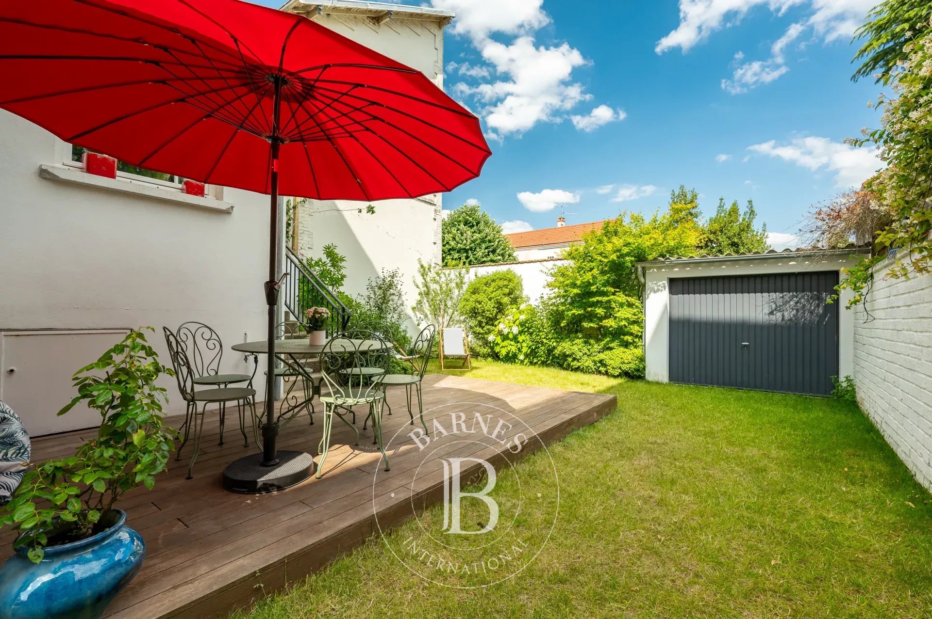 Colombes  - House 4 Bedrooms - picture 7