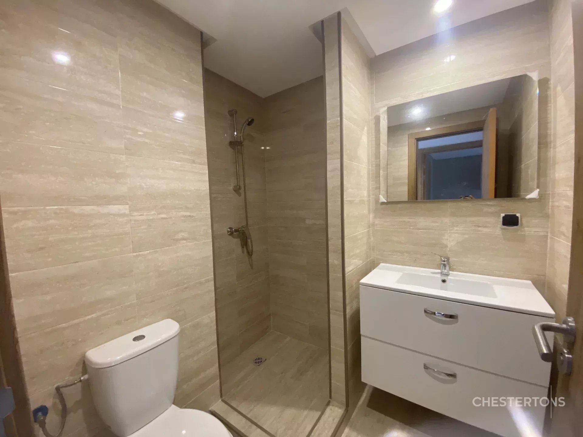 Image of Apartment - 2 Bedrooms for Rental in Salé-Rabat-Morocco, Image 6