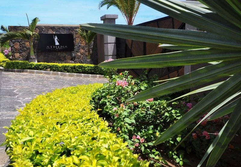 3 bedrooms villa in Pereybere