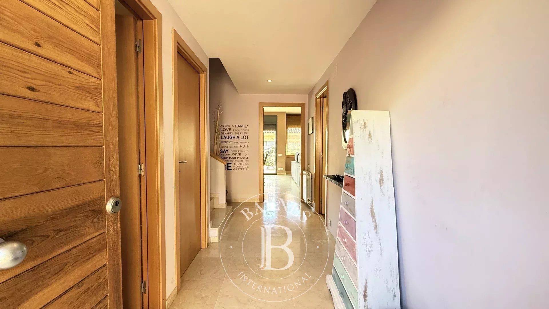 Charming semi-detached house in the heart of Sant Andreu de Llavaneres - picture 7